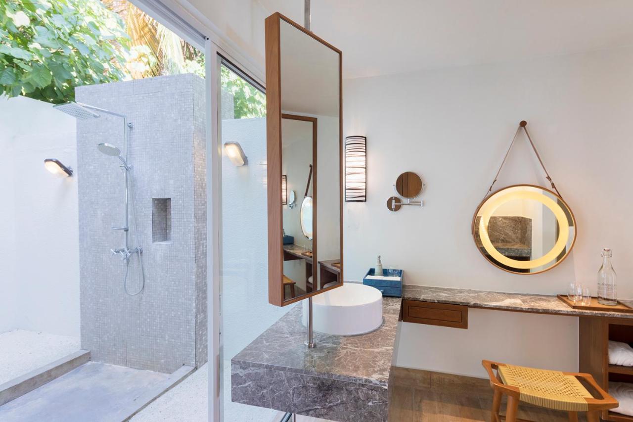 Centara Grand Island Resort & Spa Maldives All Inclusive