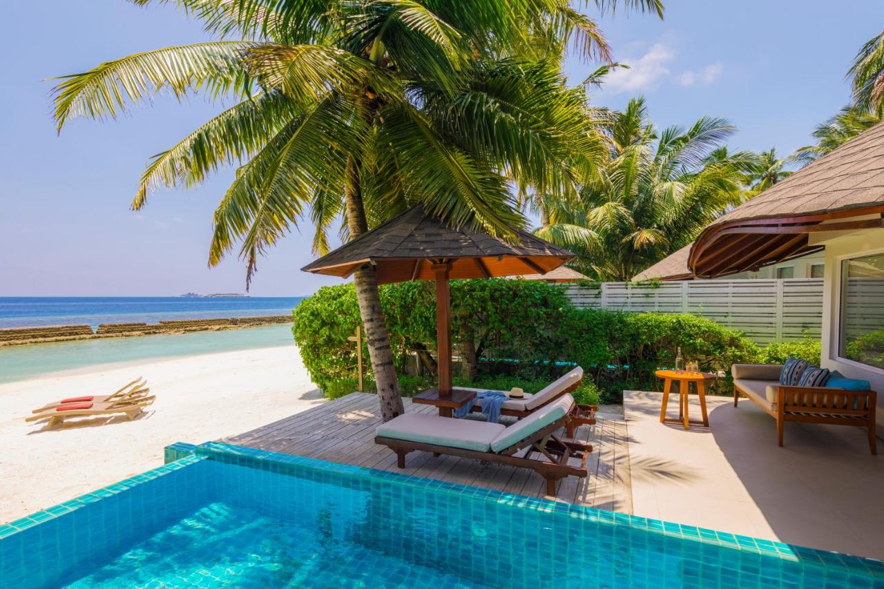 Centara Grand Island Resort & Spa Maldives All Inclusive