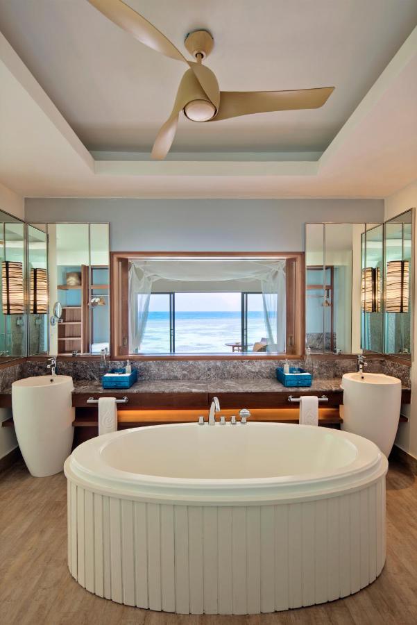 Centara Grand Island Resort & Spa Maldives All Inclusive