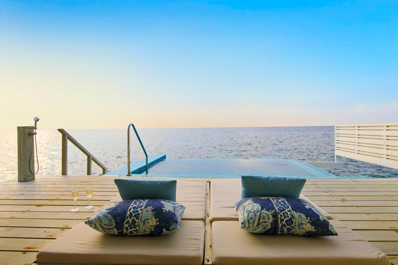 Centara Grand Island Resort & Spa Maldives All Inclusive