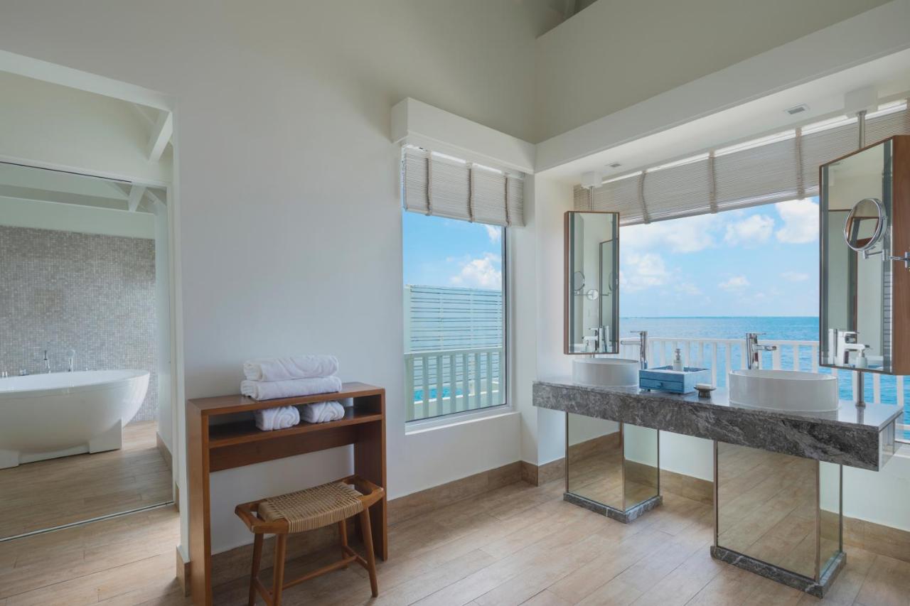 Centara Grand Island Resort & Spa Maldives All Inclusive