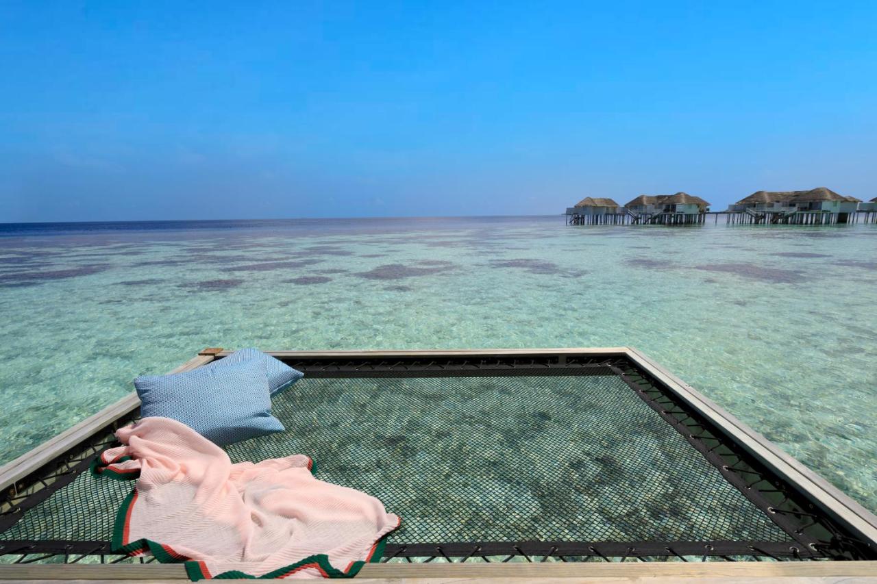 Centara Grand Island Resort & Spa Maldives All Inclusive