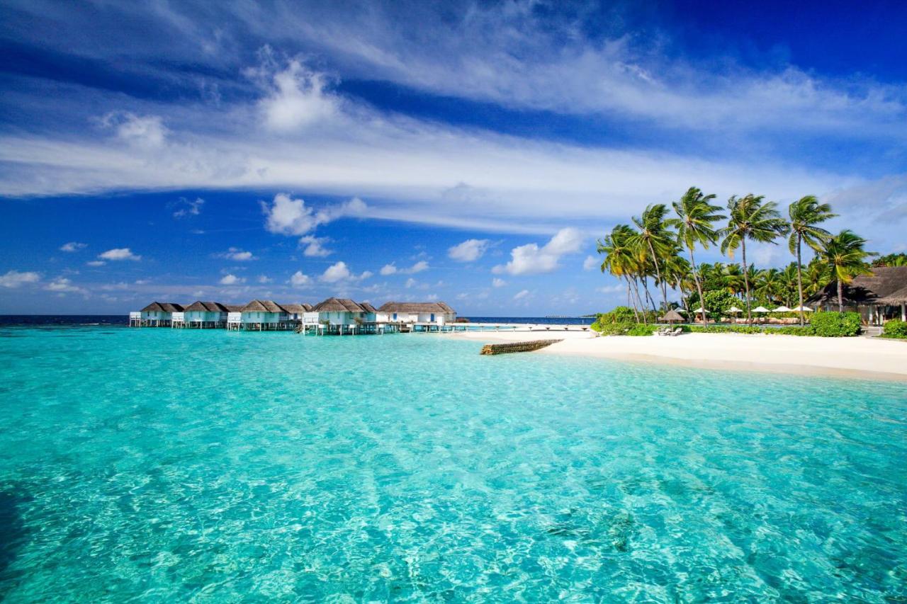 Centara Grand Island Resort & Spa Maldives All Inclusive
