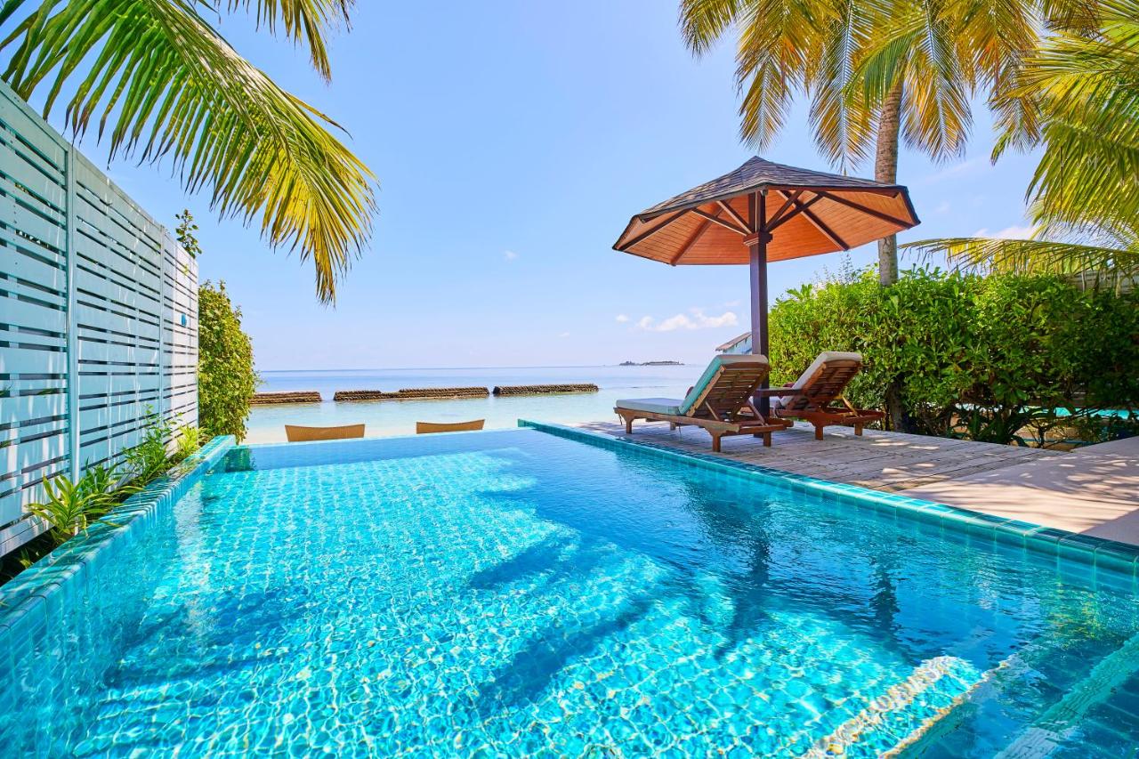Centara Grand Island Resort & Spa Maldives All Inclusive