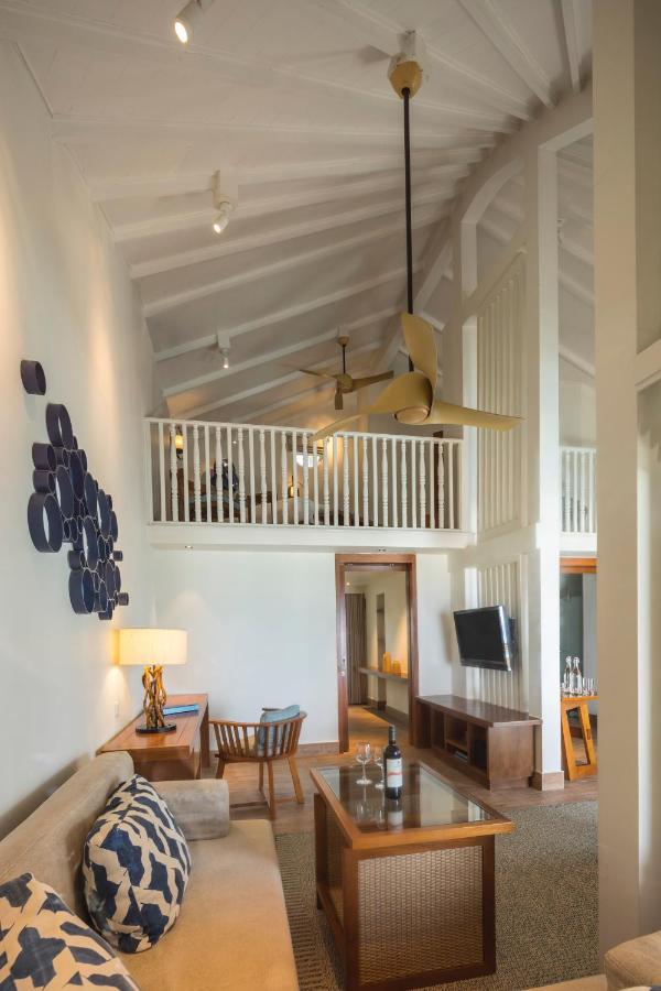 Centara Grand Island Resort & Spa Maldives All Inclusive
