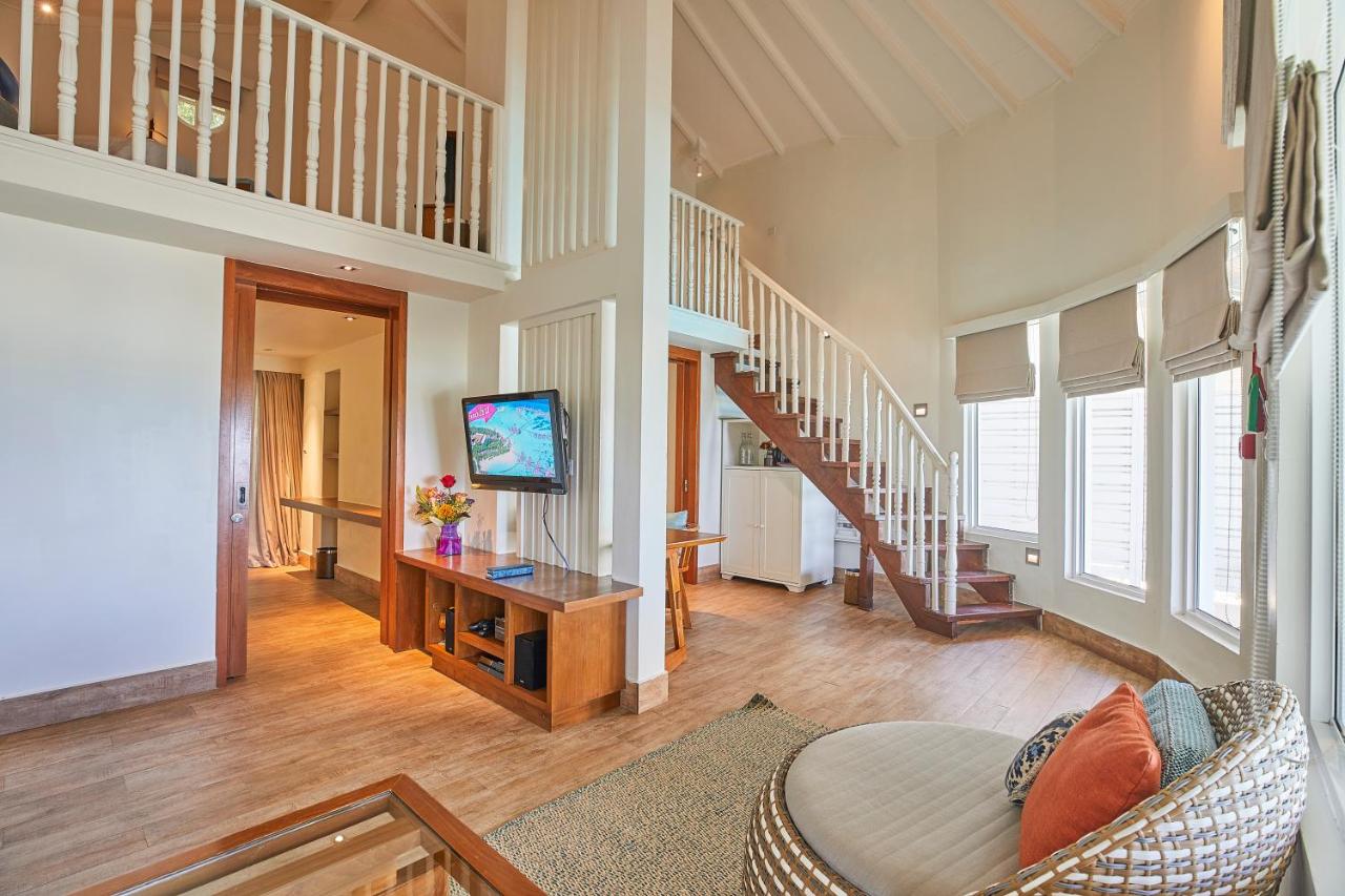 Centara Grand Island Resort & Spa Maldives All Inclusive