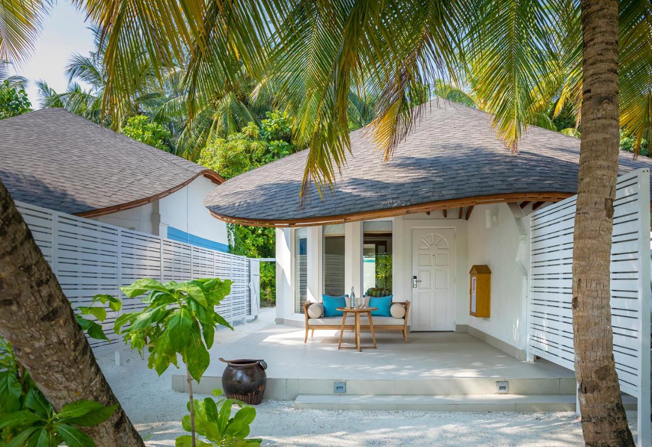 Centara Grand Island Resort & Spa Maldives All Inclusive