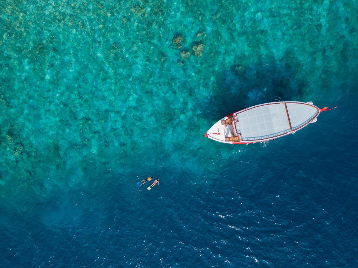 Centara Grand Island Resort & Spa Maldives All Inclusive