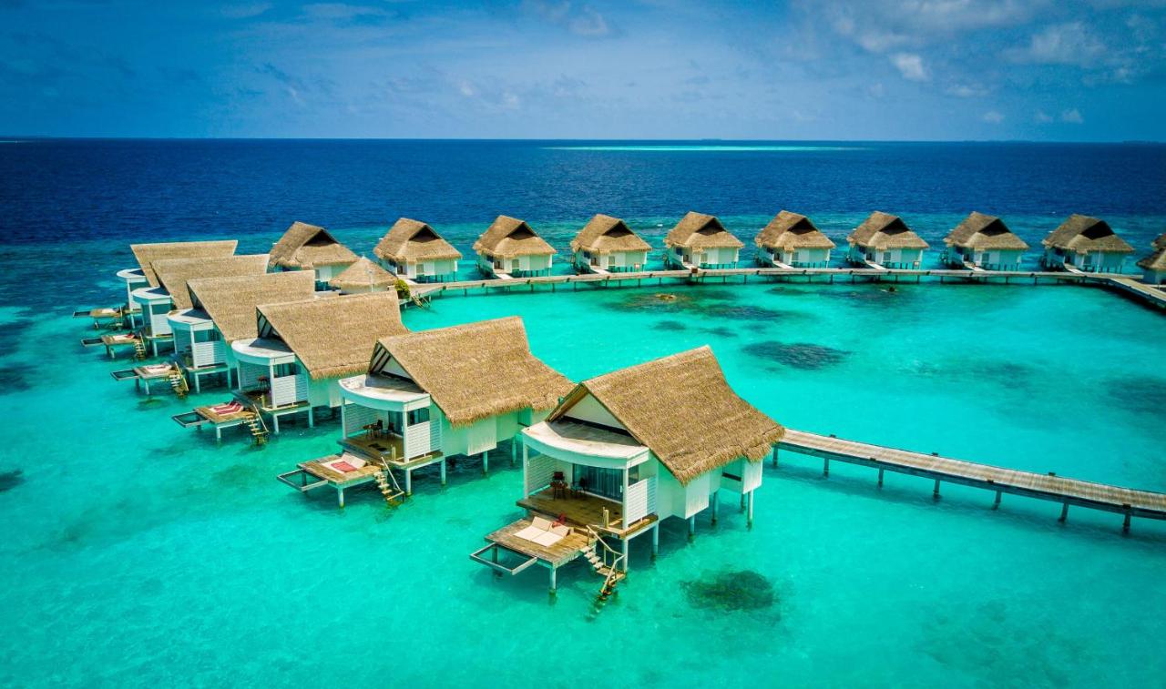 Centara Grand Island Resort & Spa Maldives All Inclusive