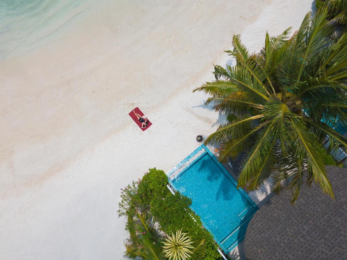 Centara Grand Island Resort & Spa Maldives All Inclusive