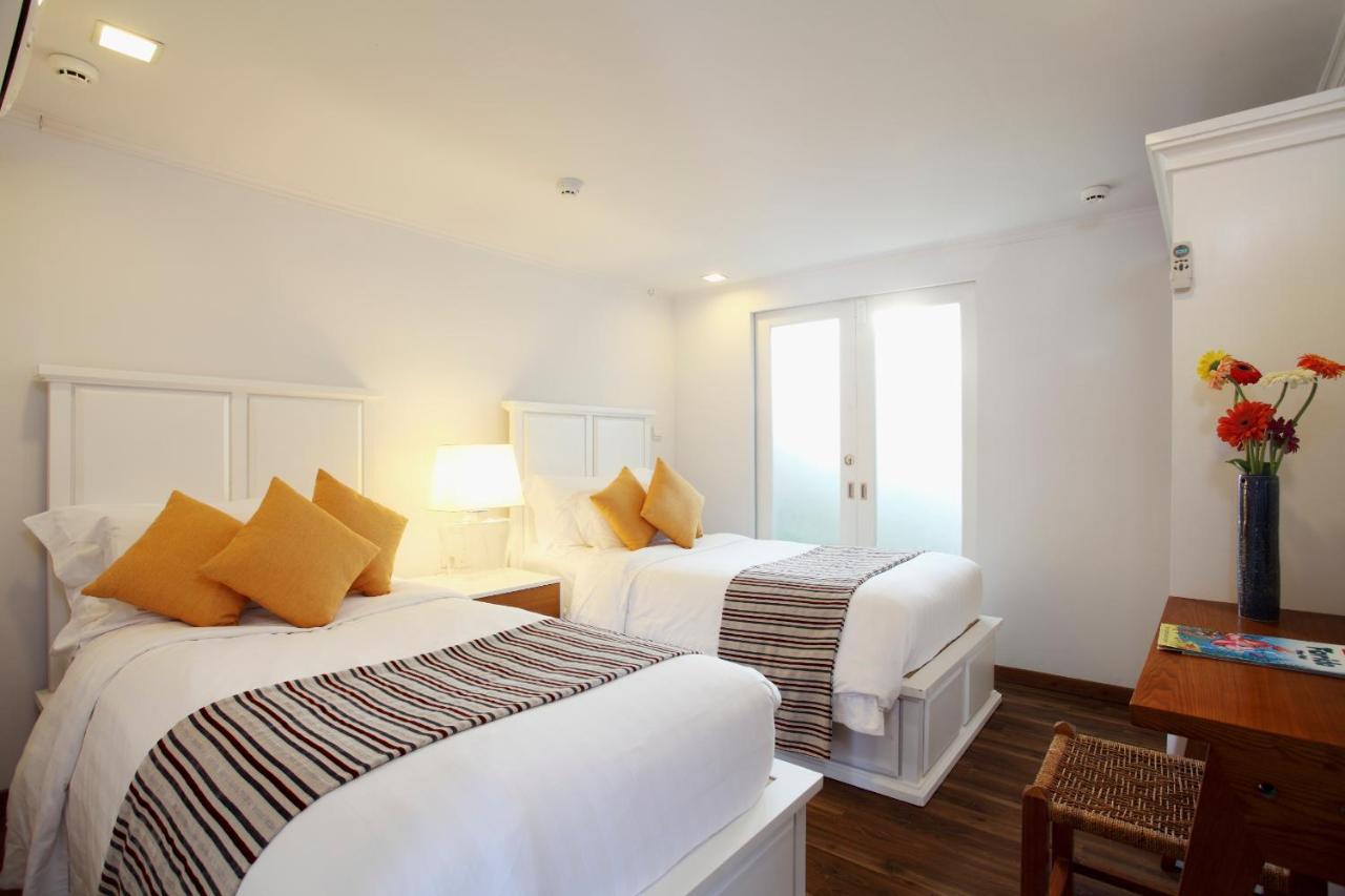 Centara Grand Island Resort & Spa Maldives All Inclusive