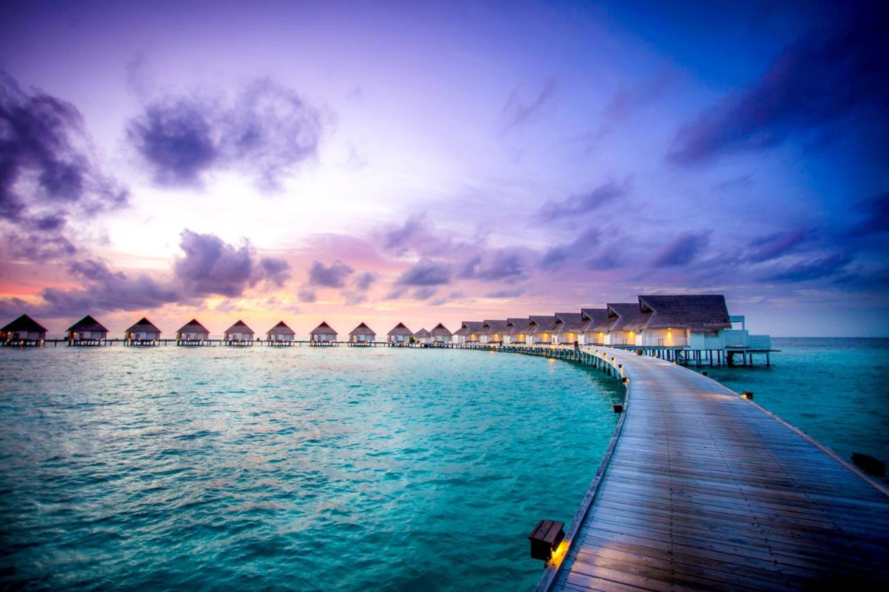 Centara Grand Island Resort & Spa Maldives All Inclusive