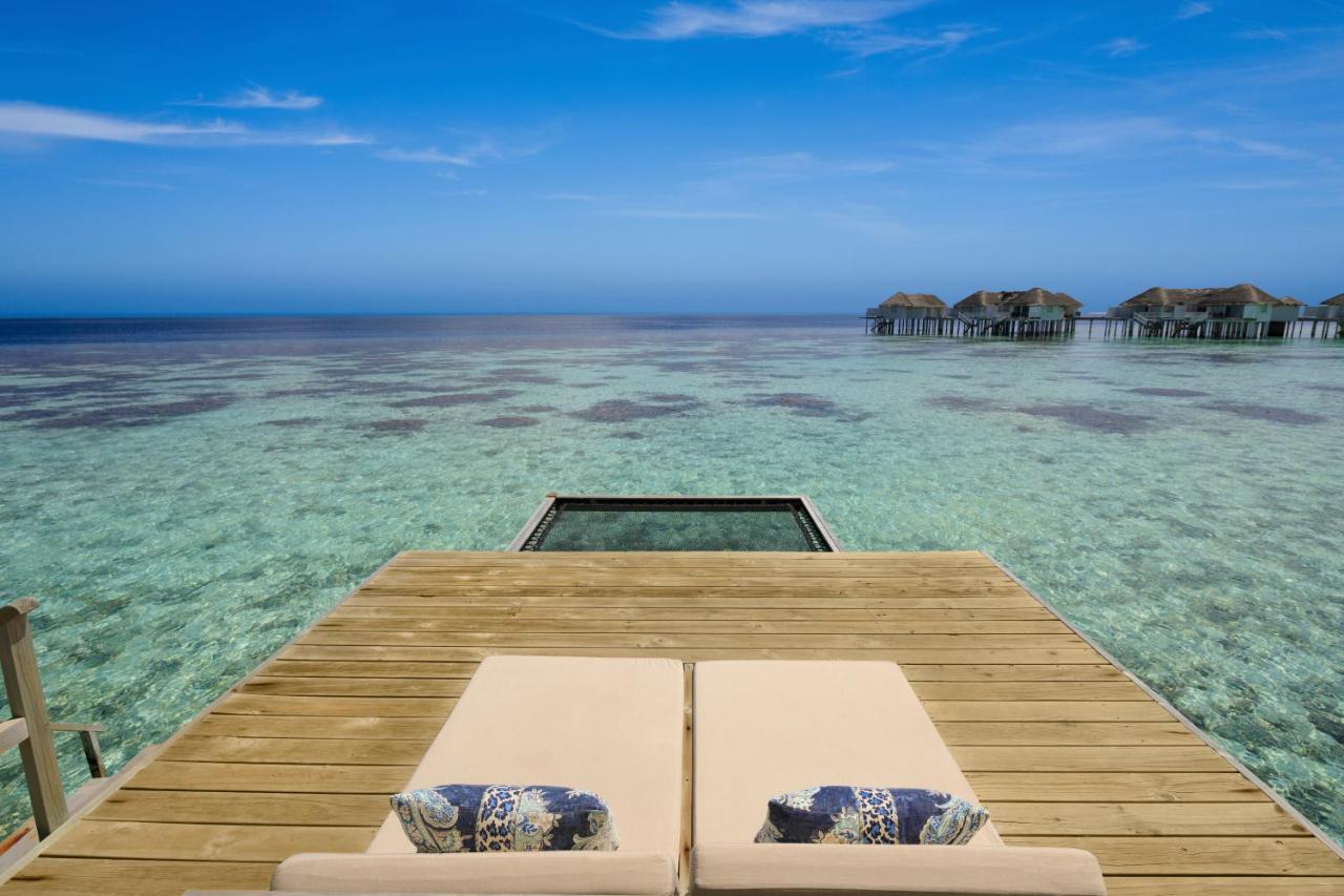 Centara Grand Island Resort & Spa Maldives All Inclusive
