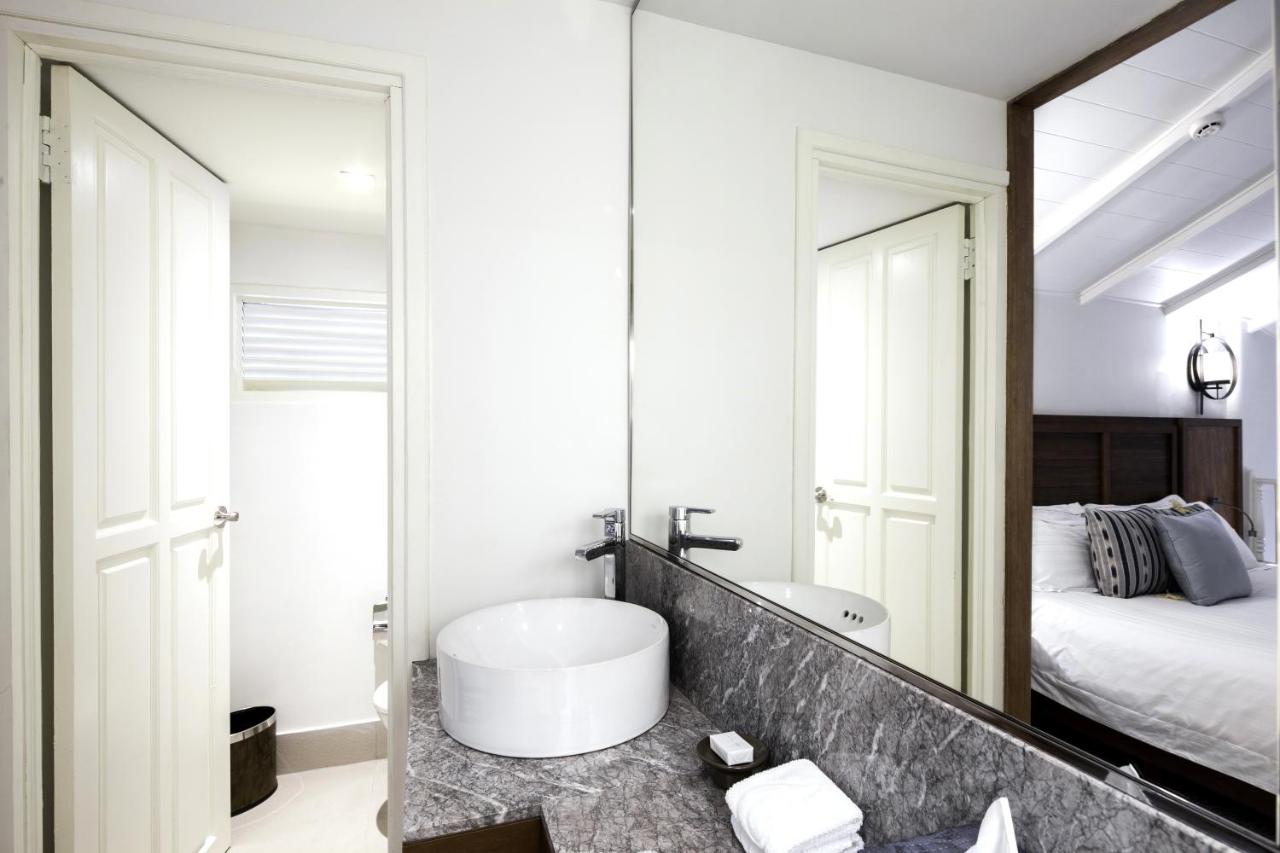 Centara Grand Island Resort & Spa Maldives All Inclusive