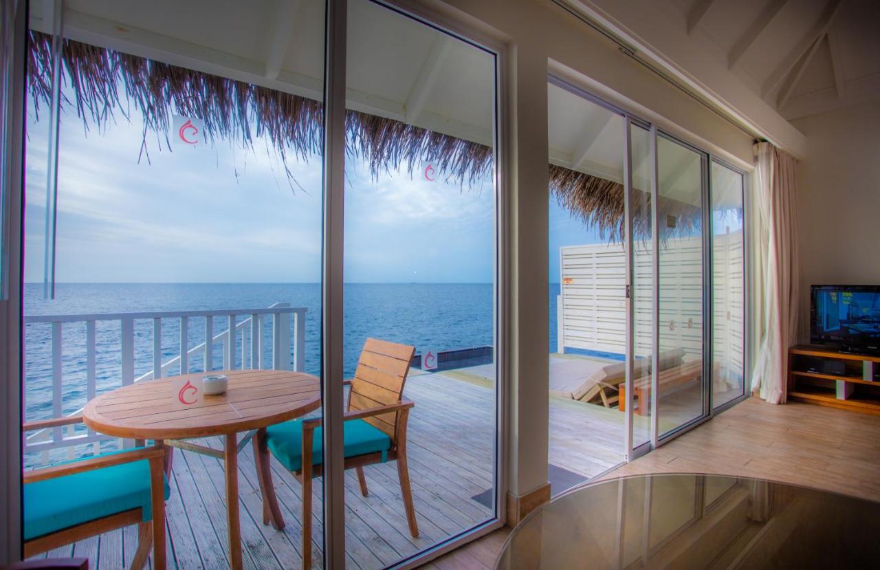 Centara Grand Island Resort & Spa Maldives All Inclusive