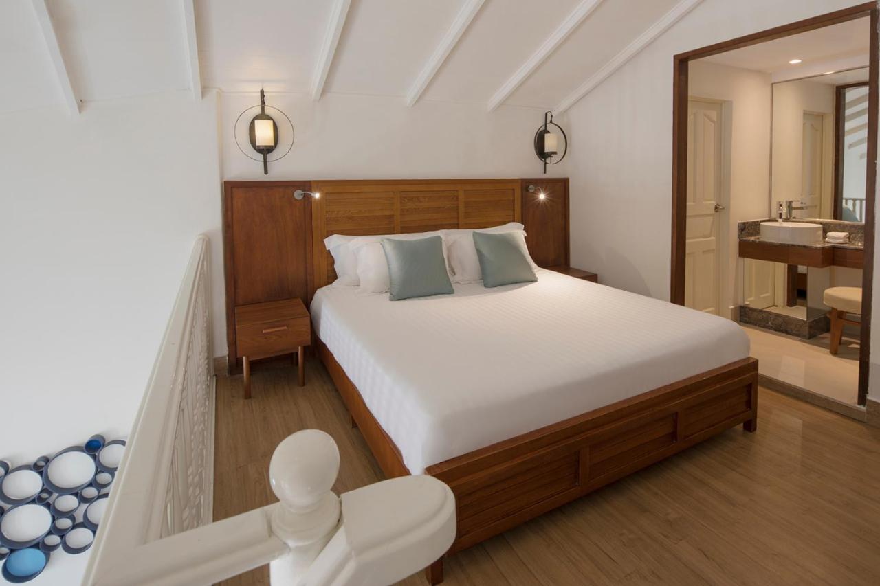 Centara Grand Island Resort & Spa Maldives All Inclusive