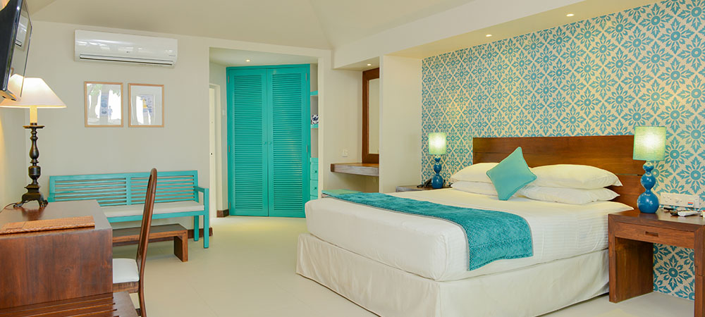 Adaaran Select Hudhuranfushi Beach Villas