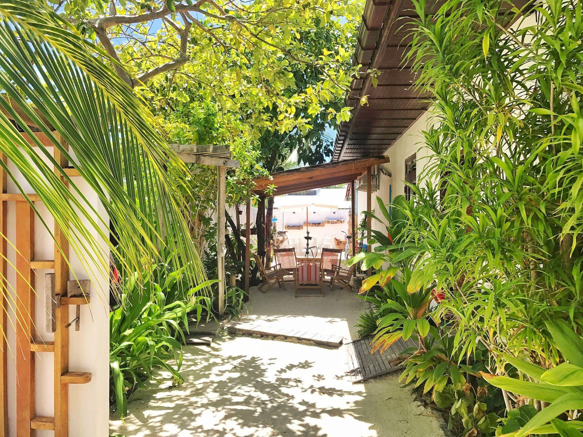 Casa Paguro