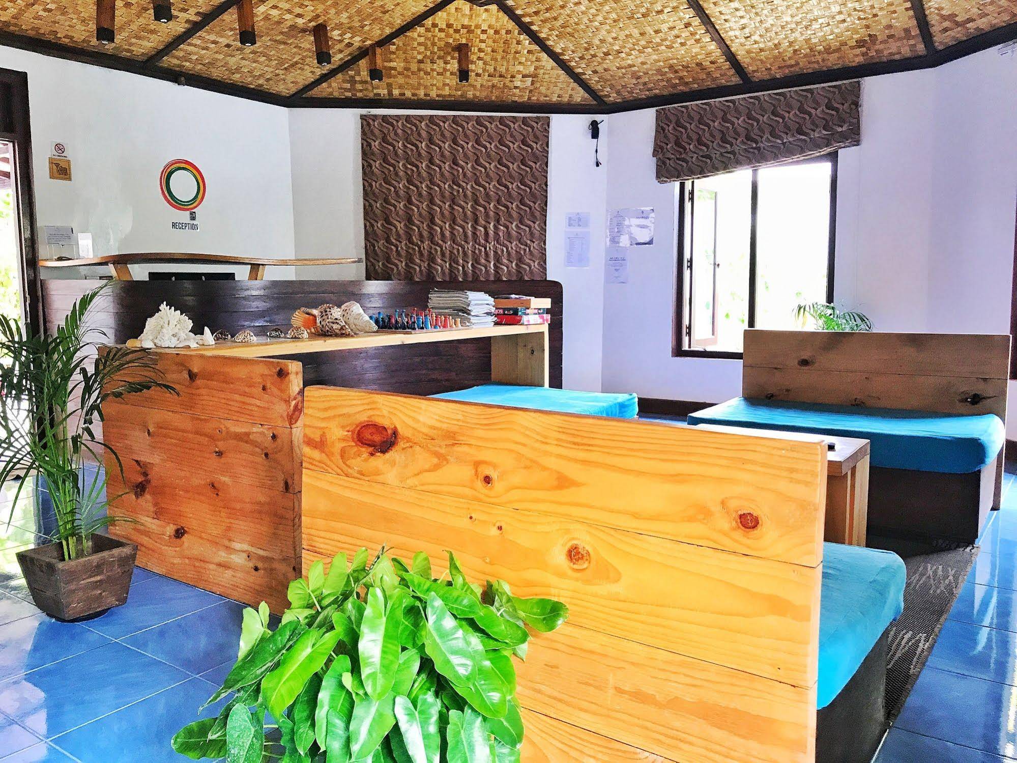 Casa Paguro