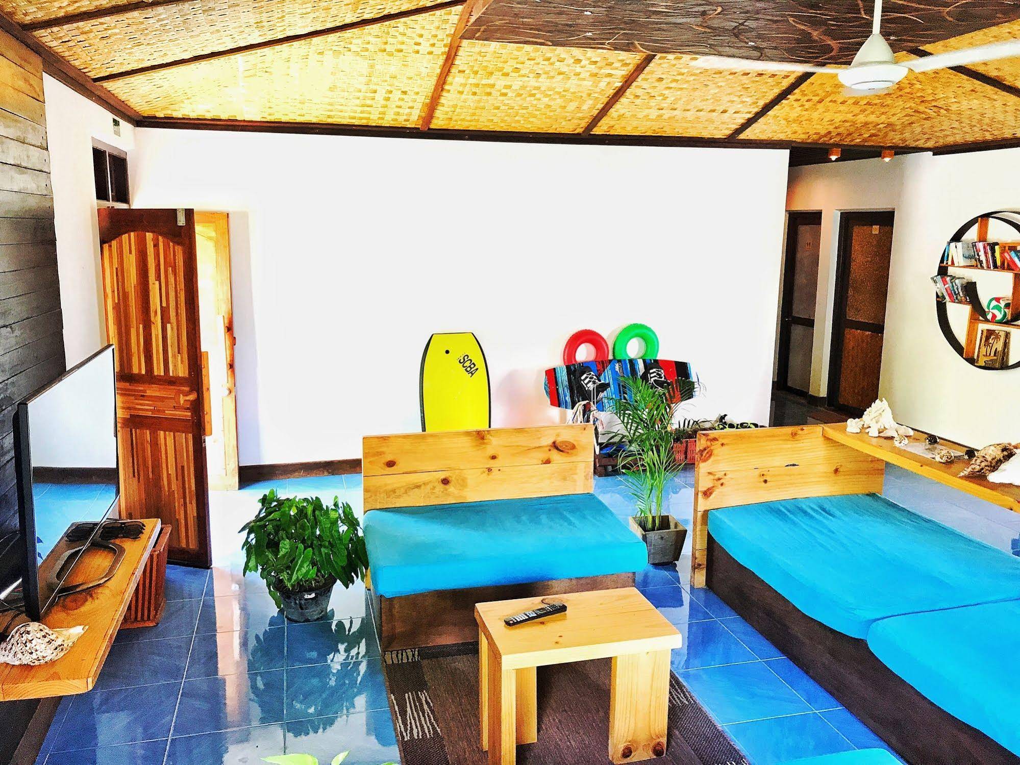 Casa Paguro