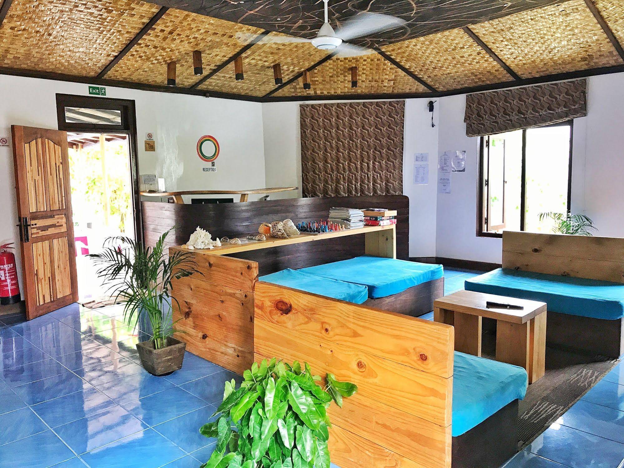 Casa Paguro