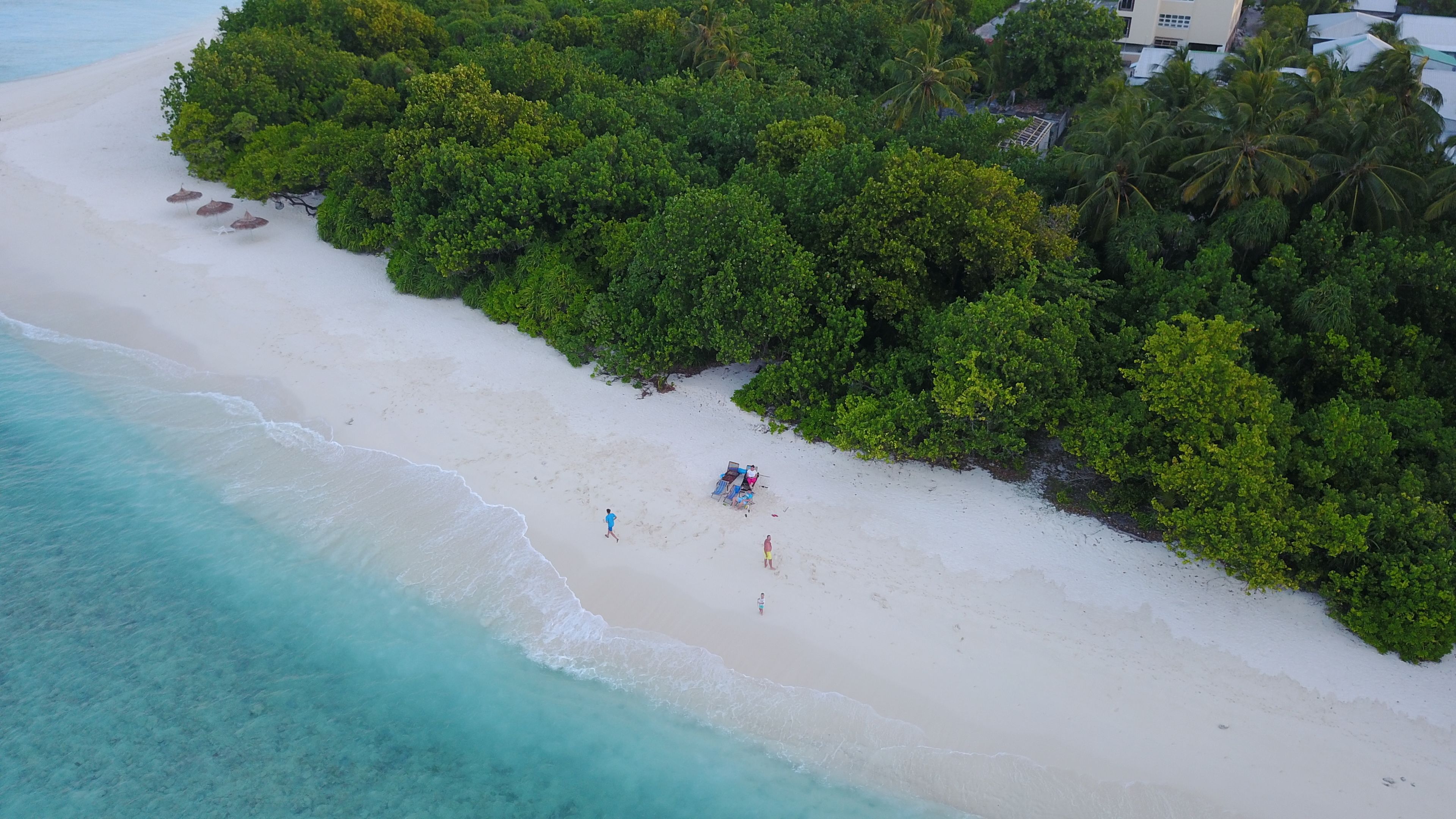 Beach Veli