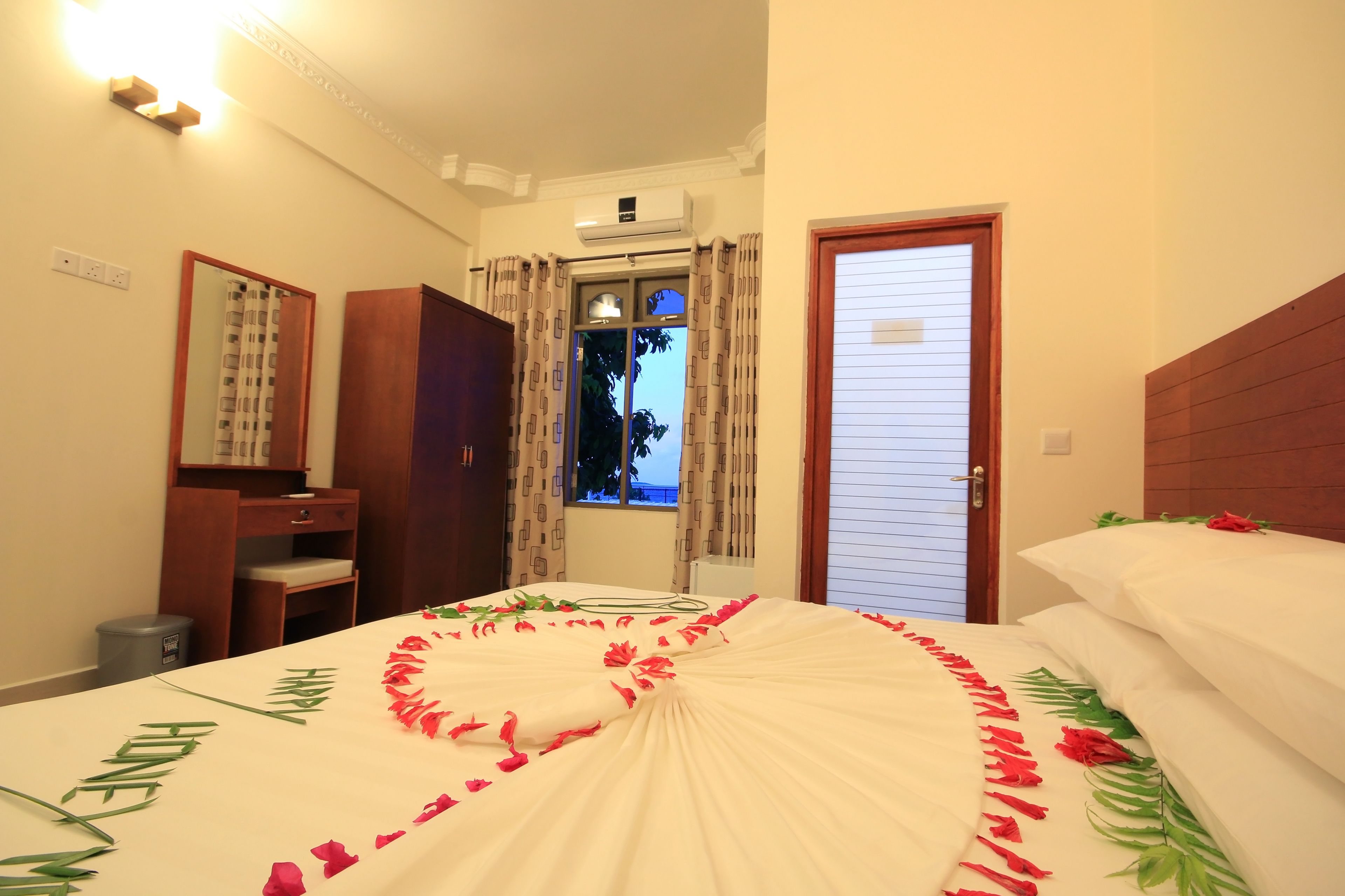 Nemo Inn