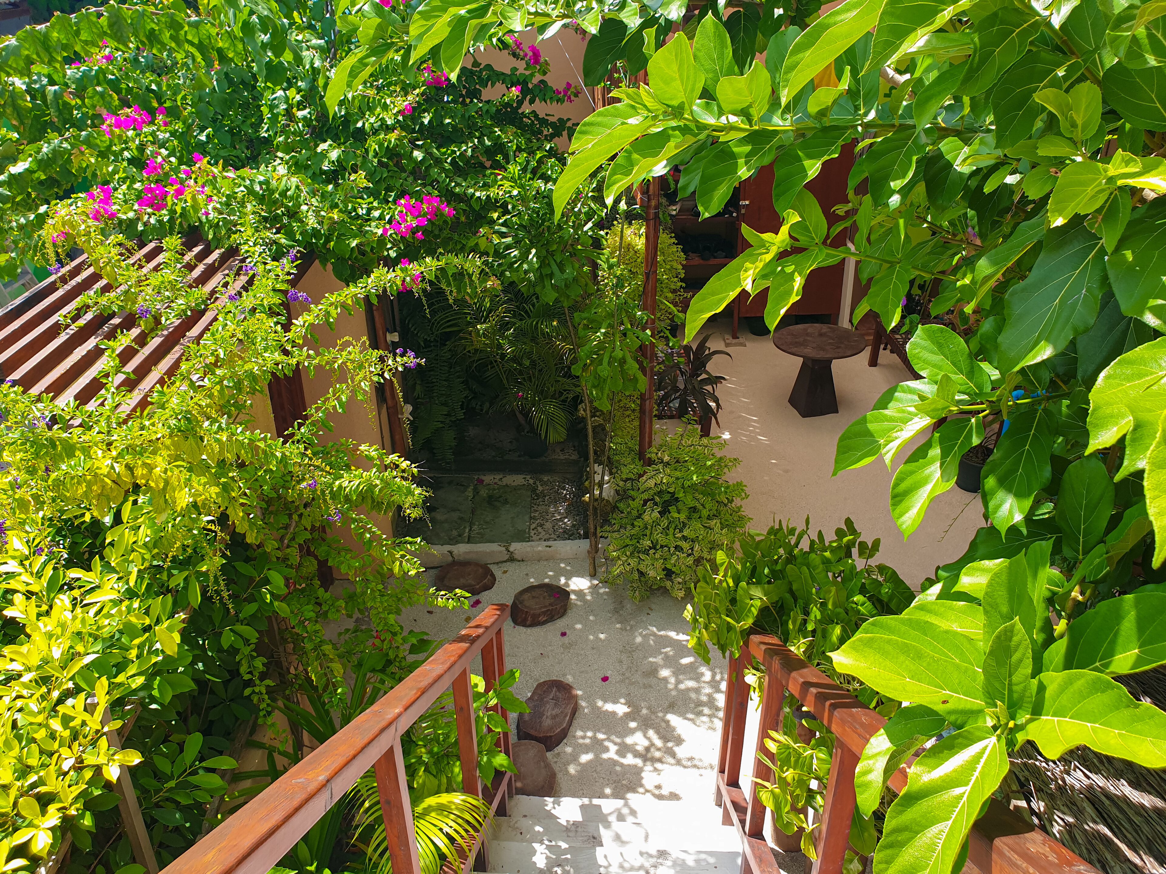 Nemo Inn