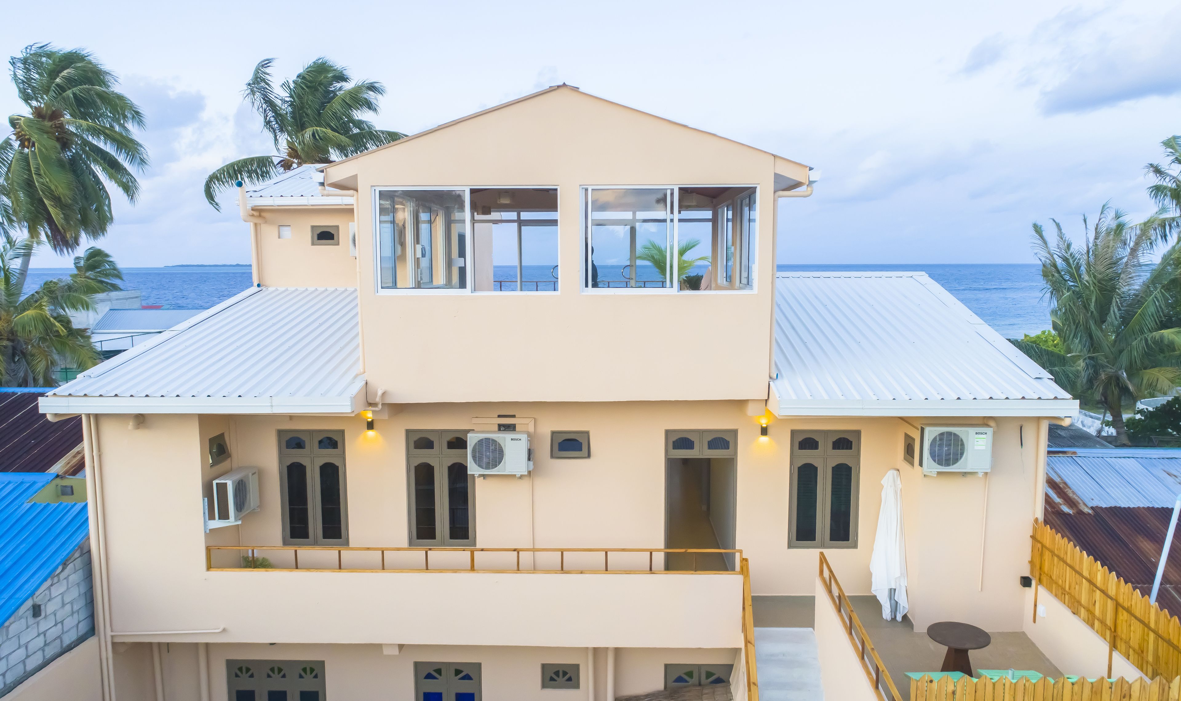 Nemo Inn
