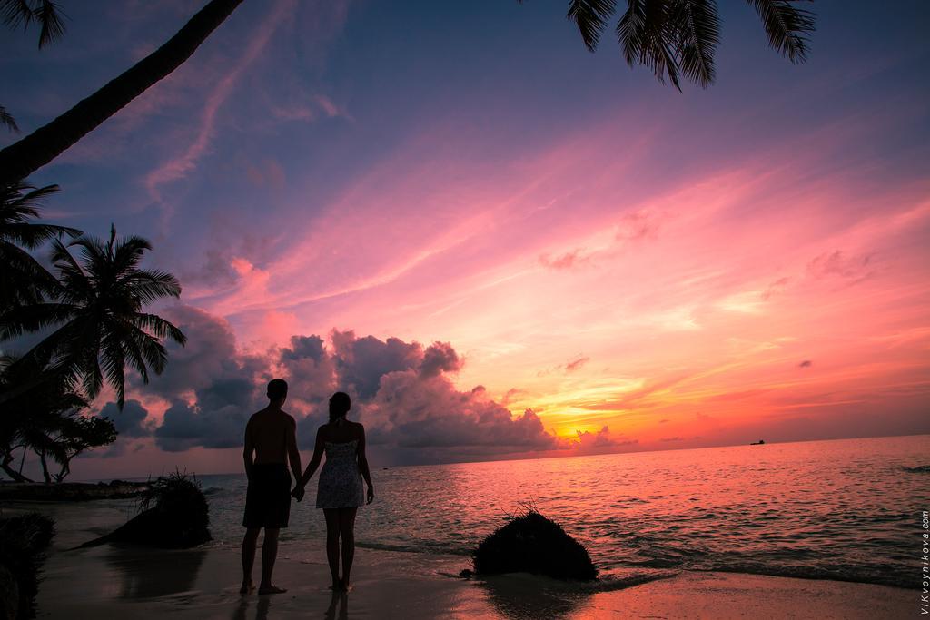 Stingray Beach Inn