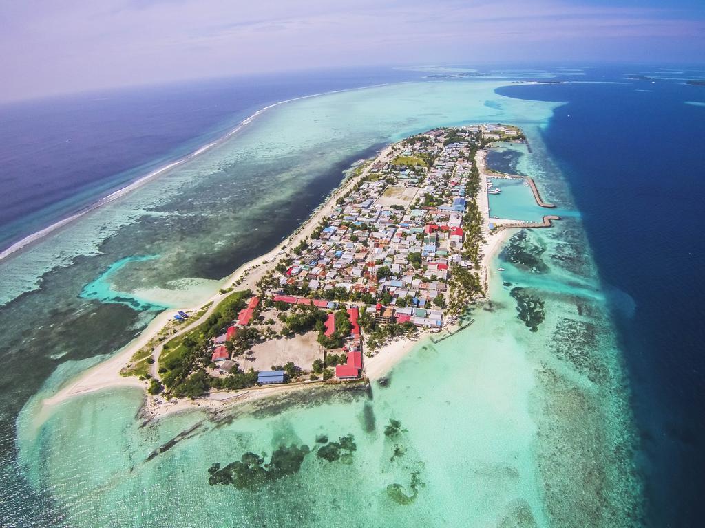 Stingray Beach Inn