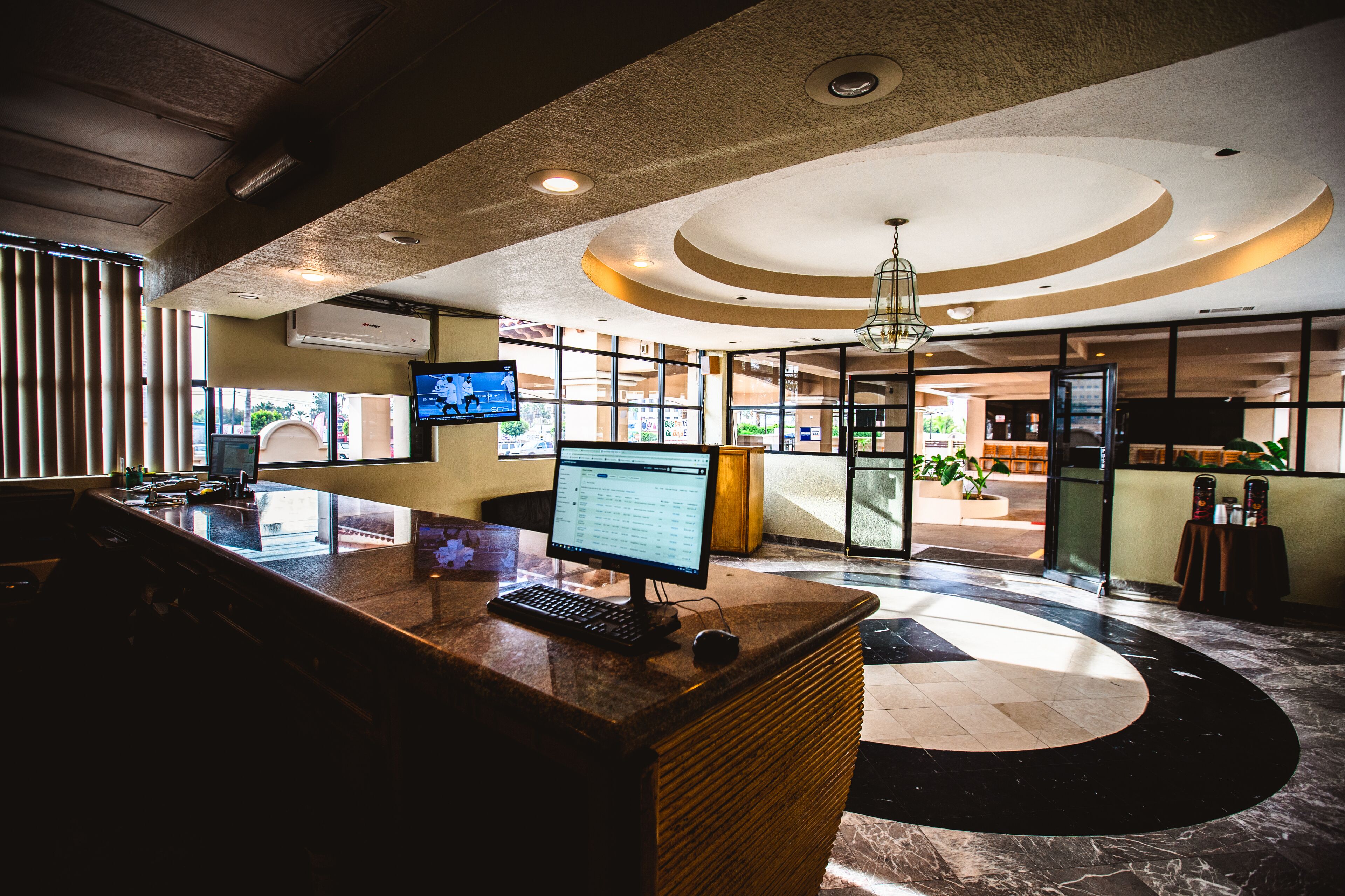 Del Mar Inn Rosarito
