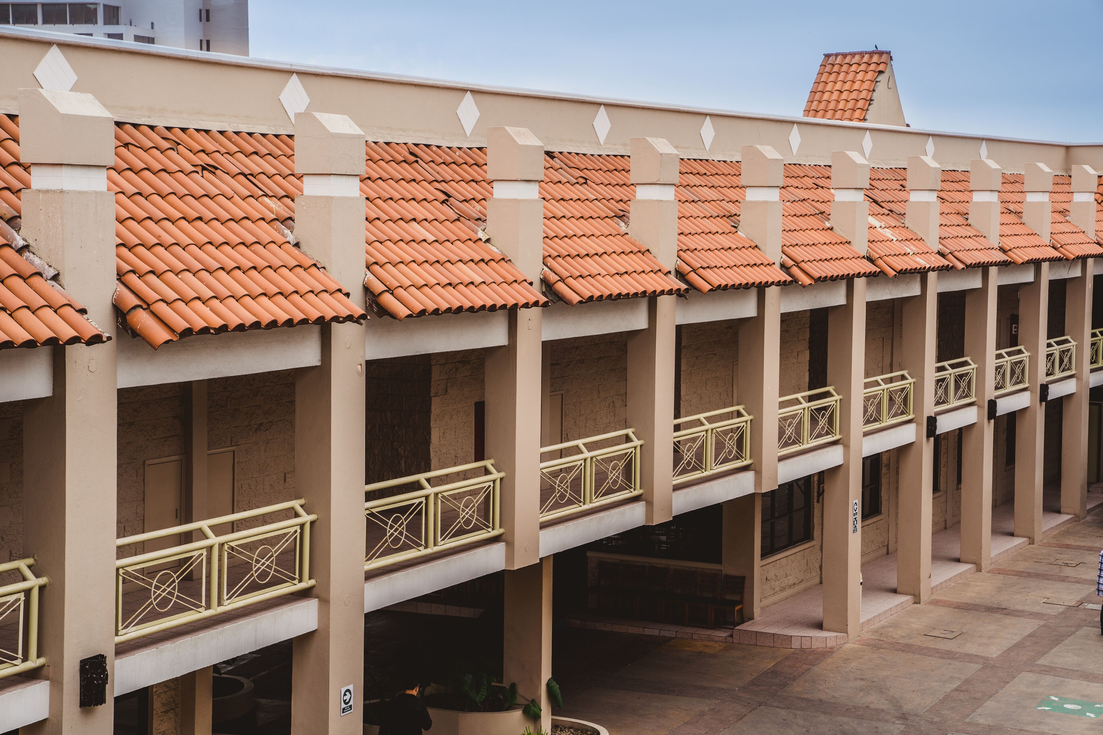 Del Mar Inn Rosarito