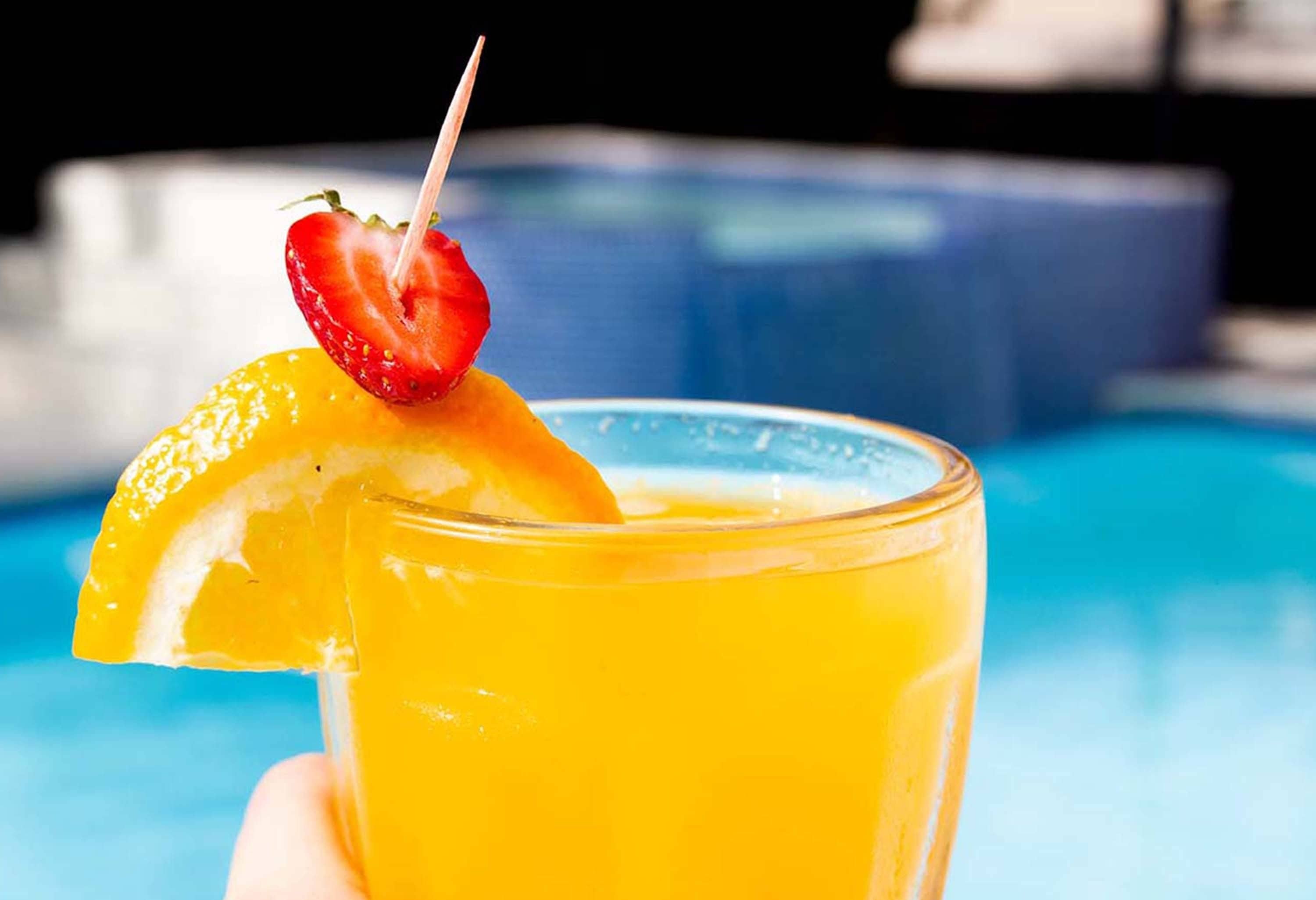 Del Mar Inn Rosarito