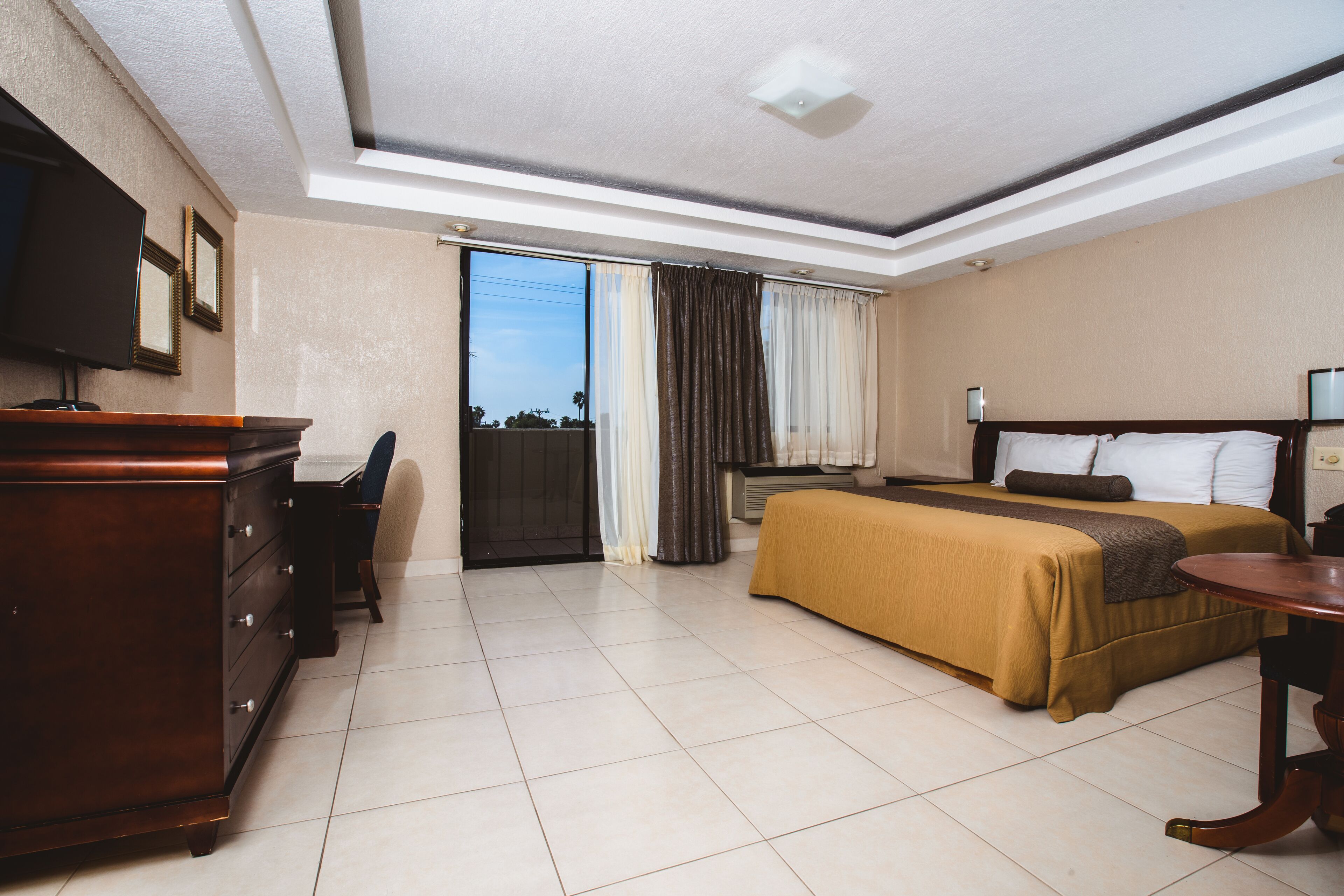 Del Mar Inn Rosarito