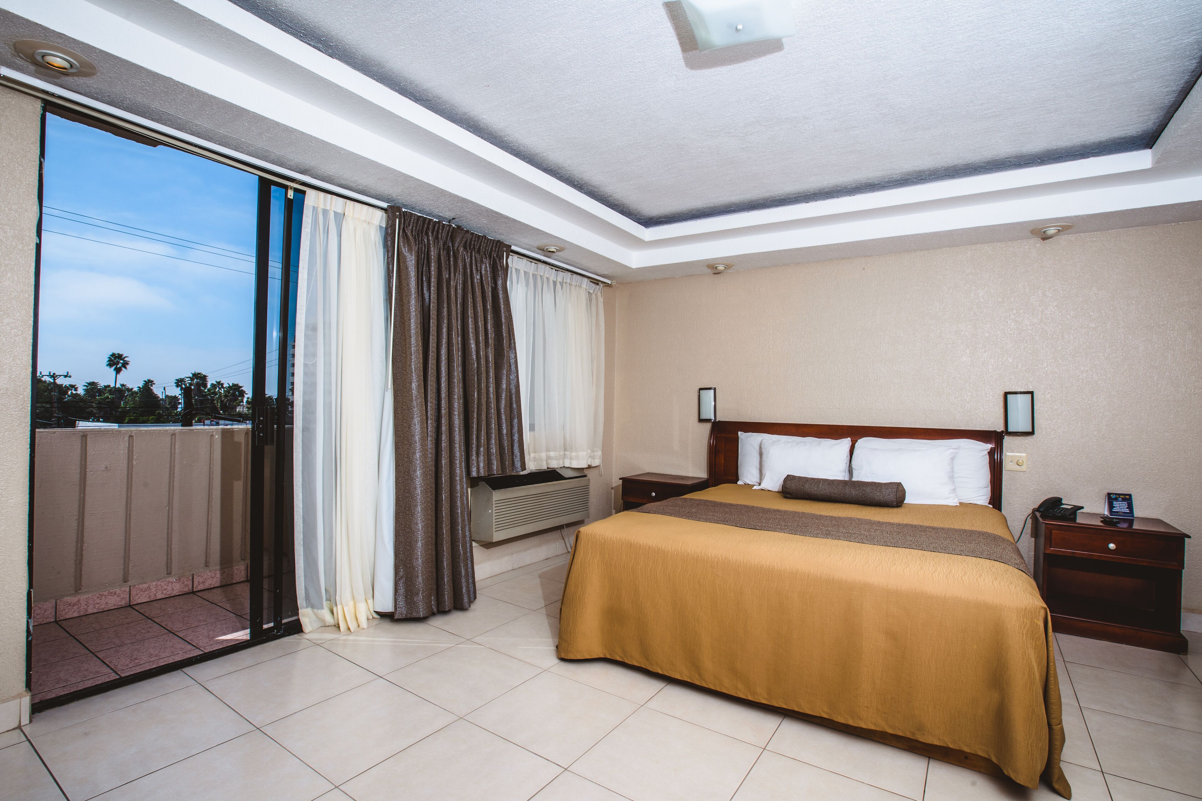 Del Mar Inn Rosarito