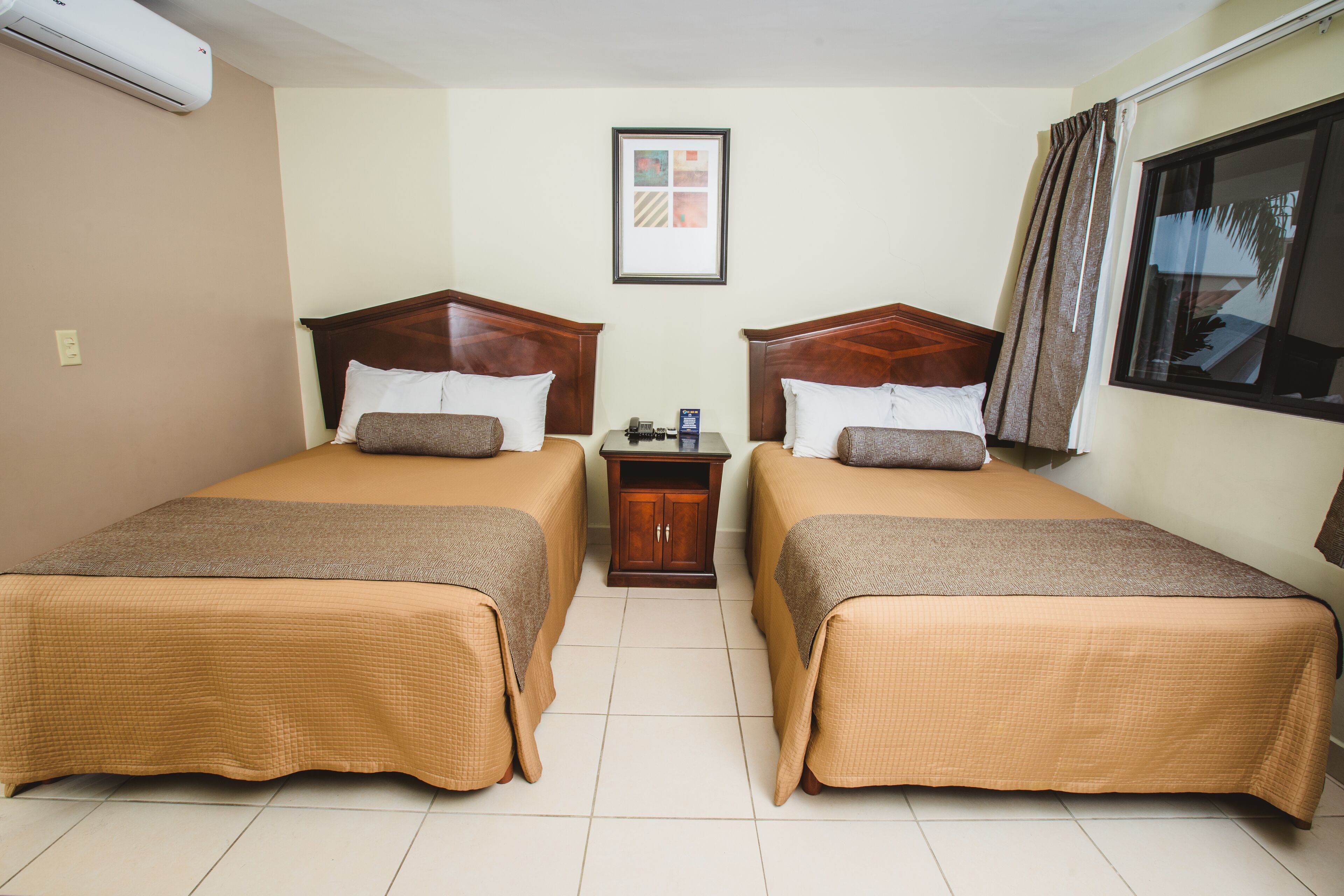 Del Mar Inn Rosarito