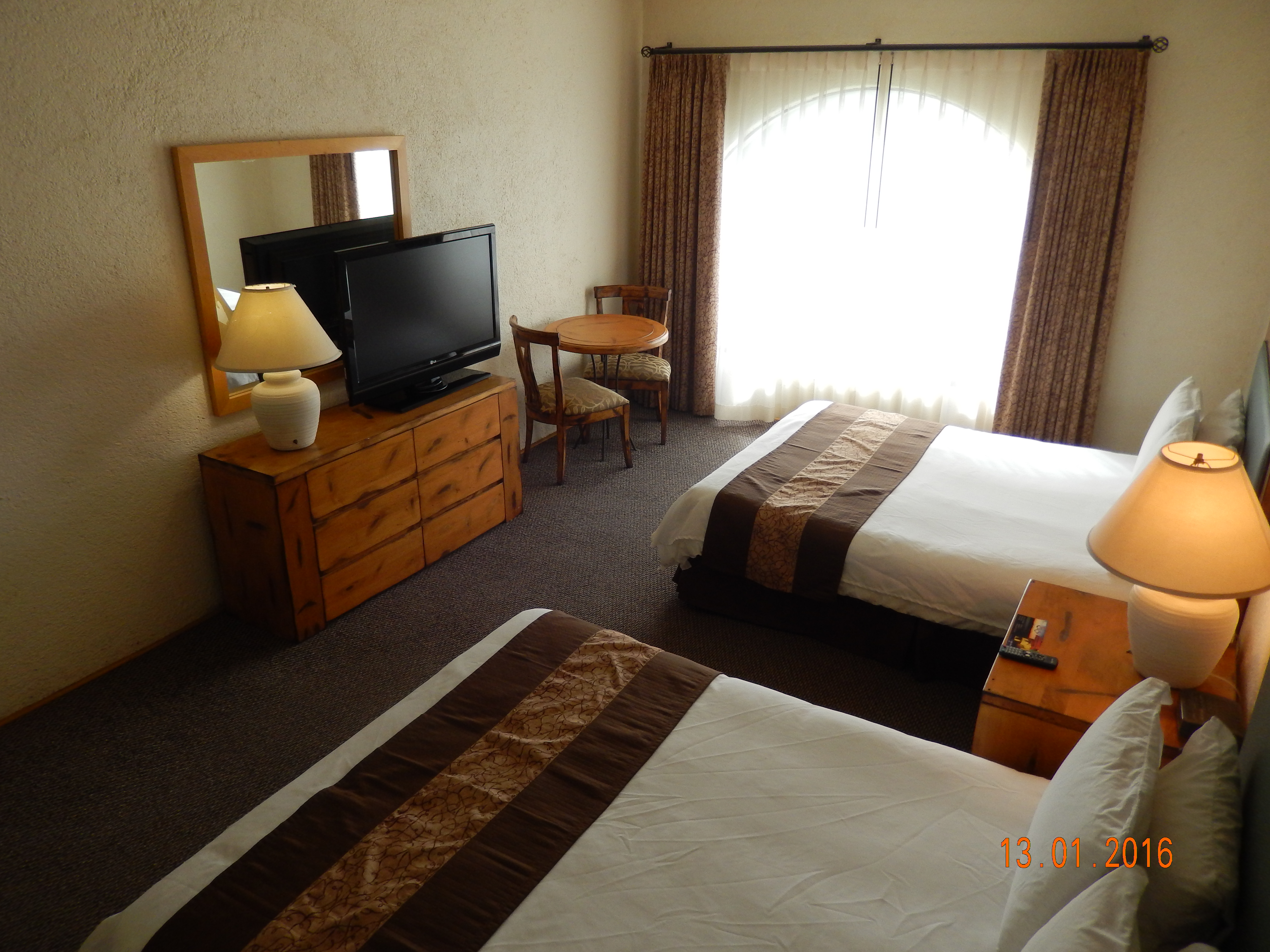 Real del Mar Golf & Resort
