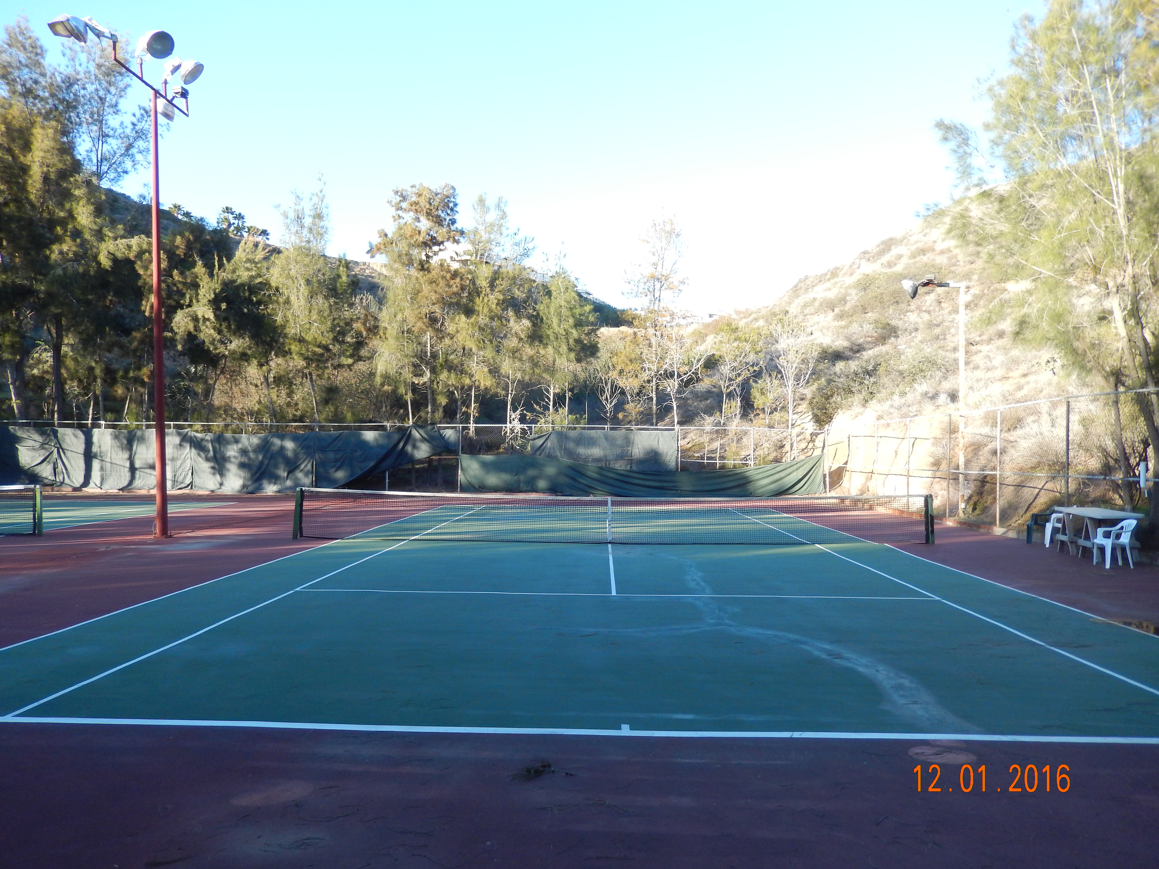 Real del Mar Golf & Resort