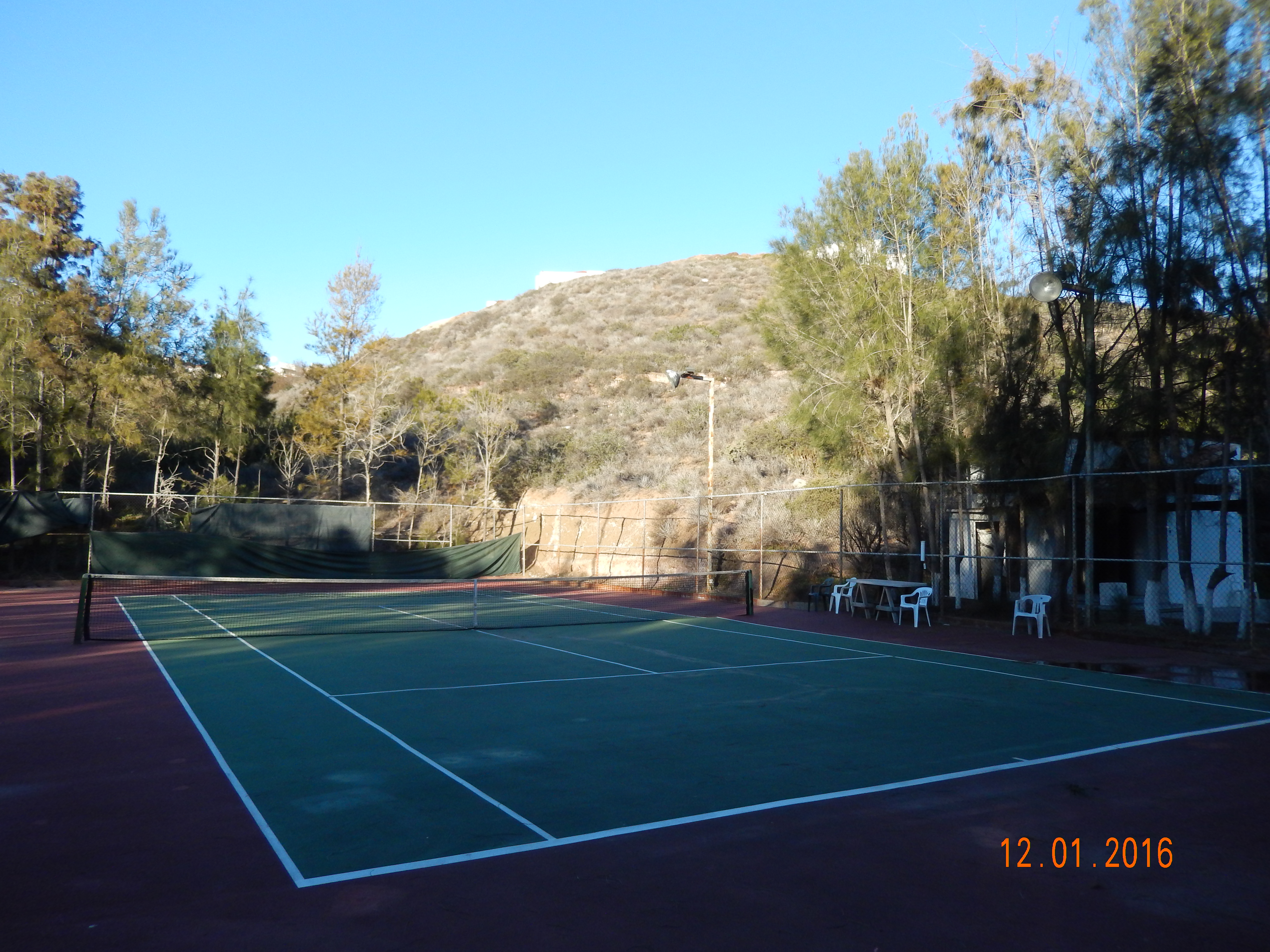 Real del Mar Golf & Resort