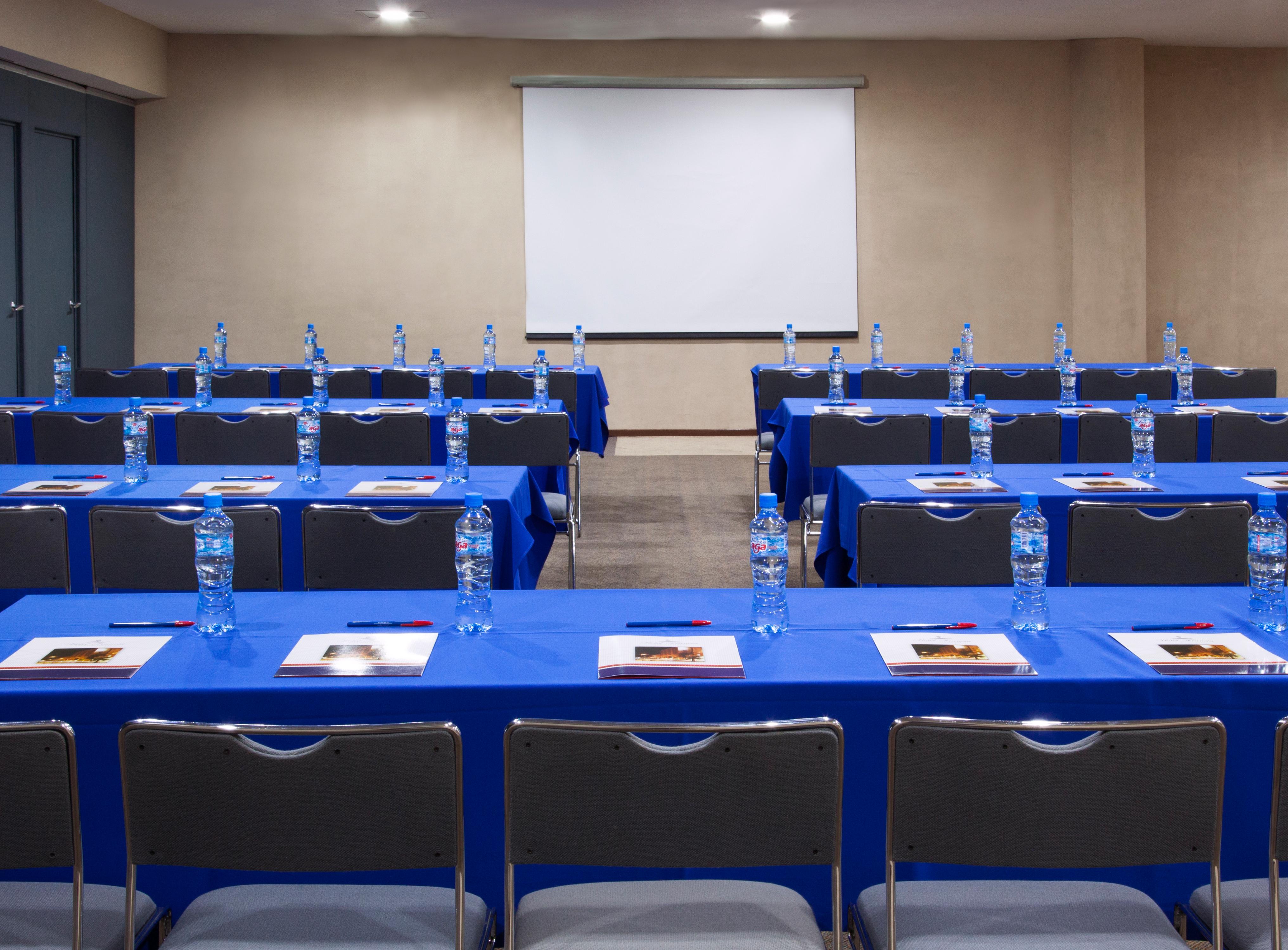 Hotel Francia Aguascalientes