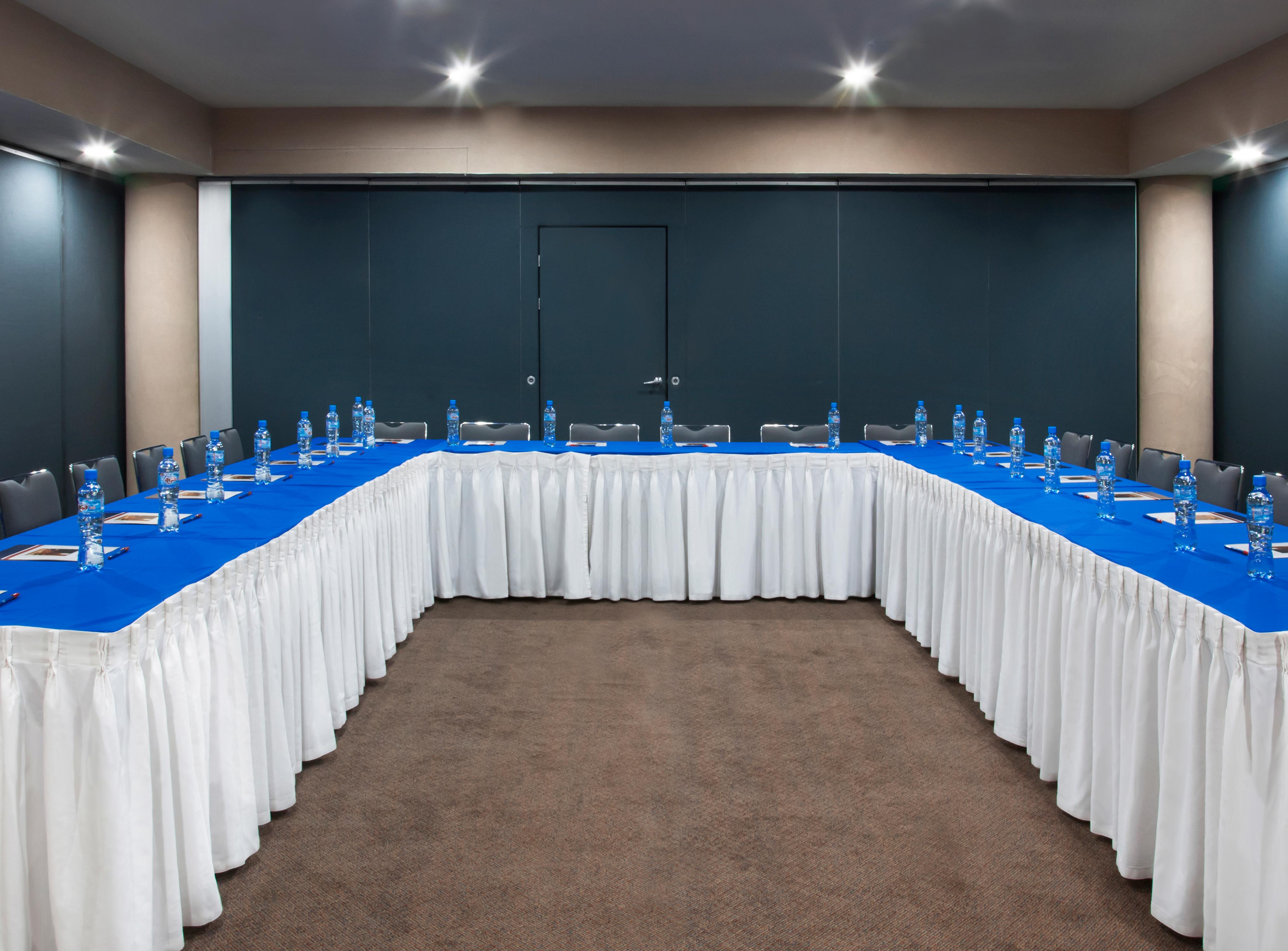 Hotel Francia Aguascalientes
