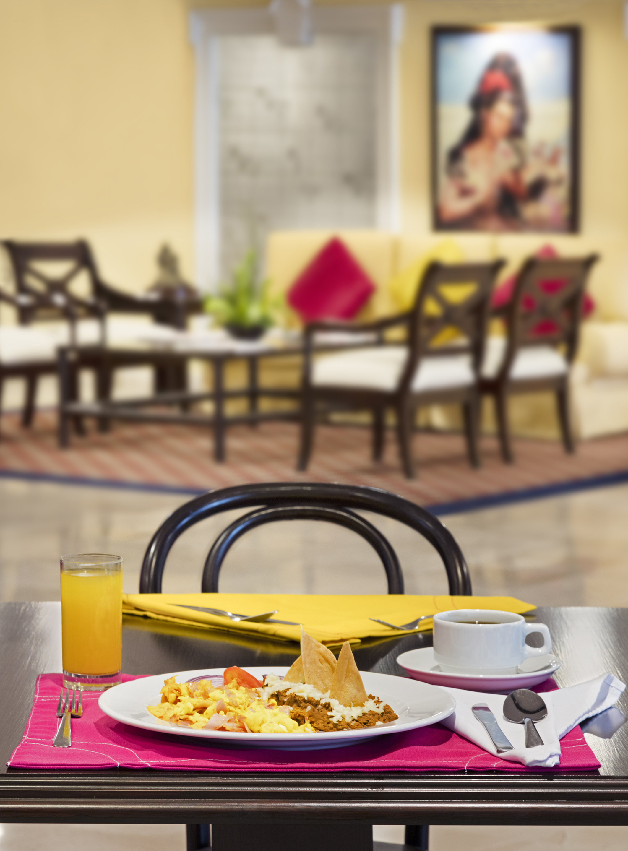 Hotel Francia Aguascalientes