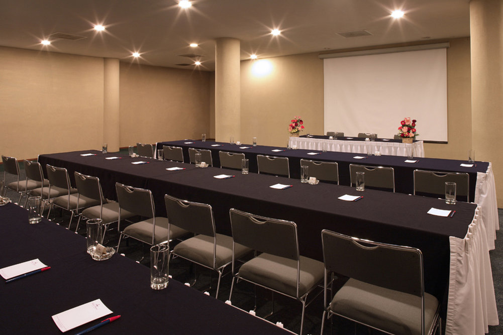 Hotel Francia Aguascalientes