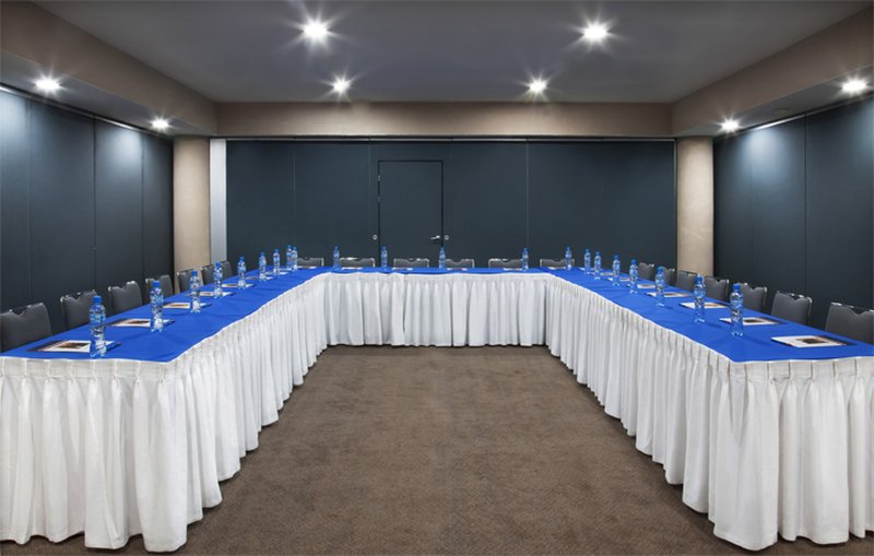 Hotel Francia Aguascalientes