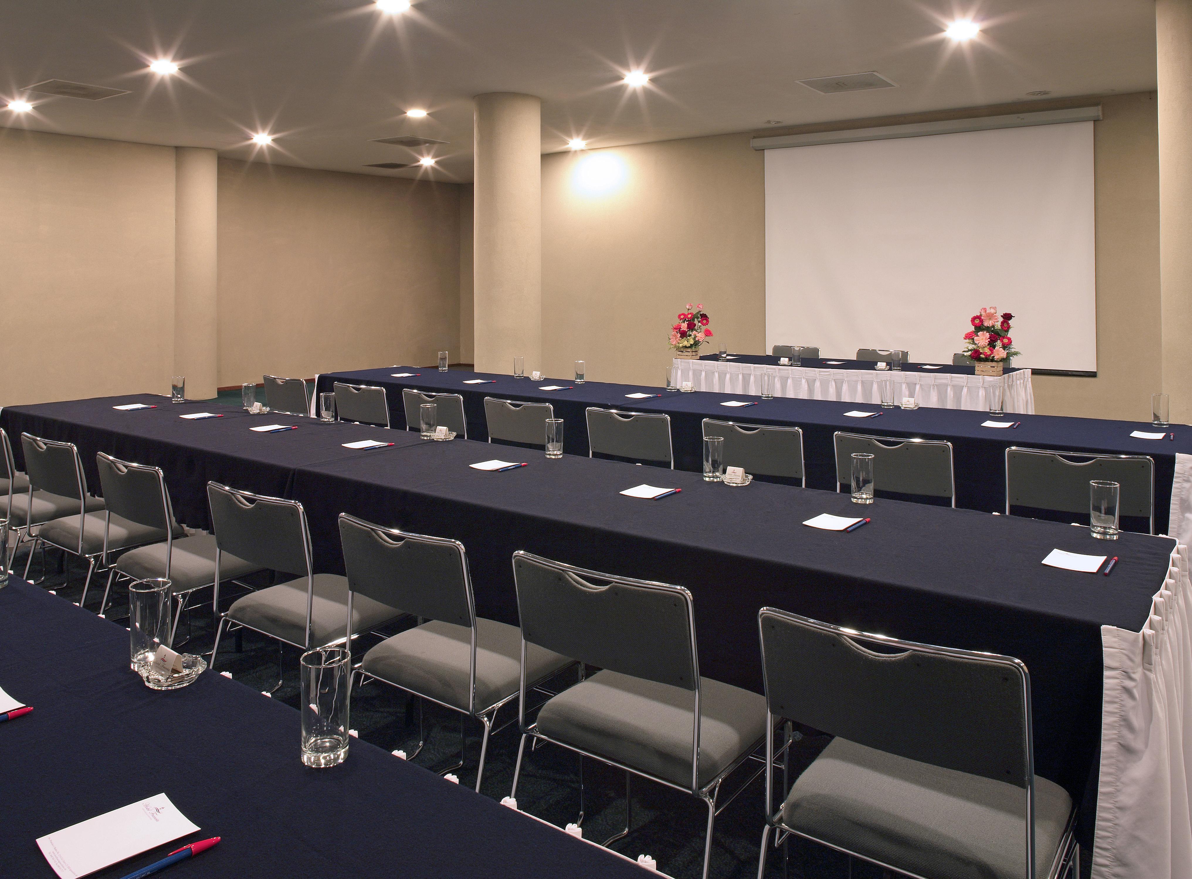 Hotel Francia Aguascalientes