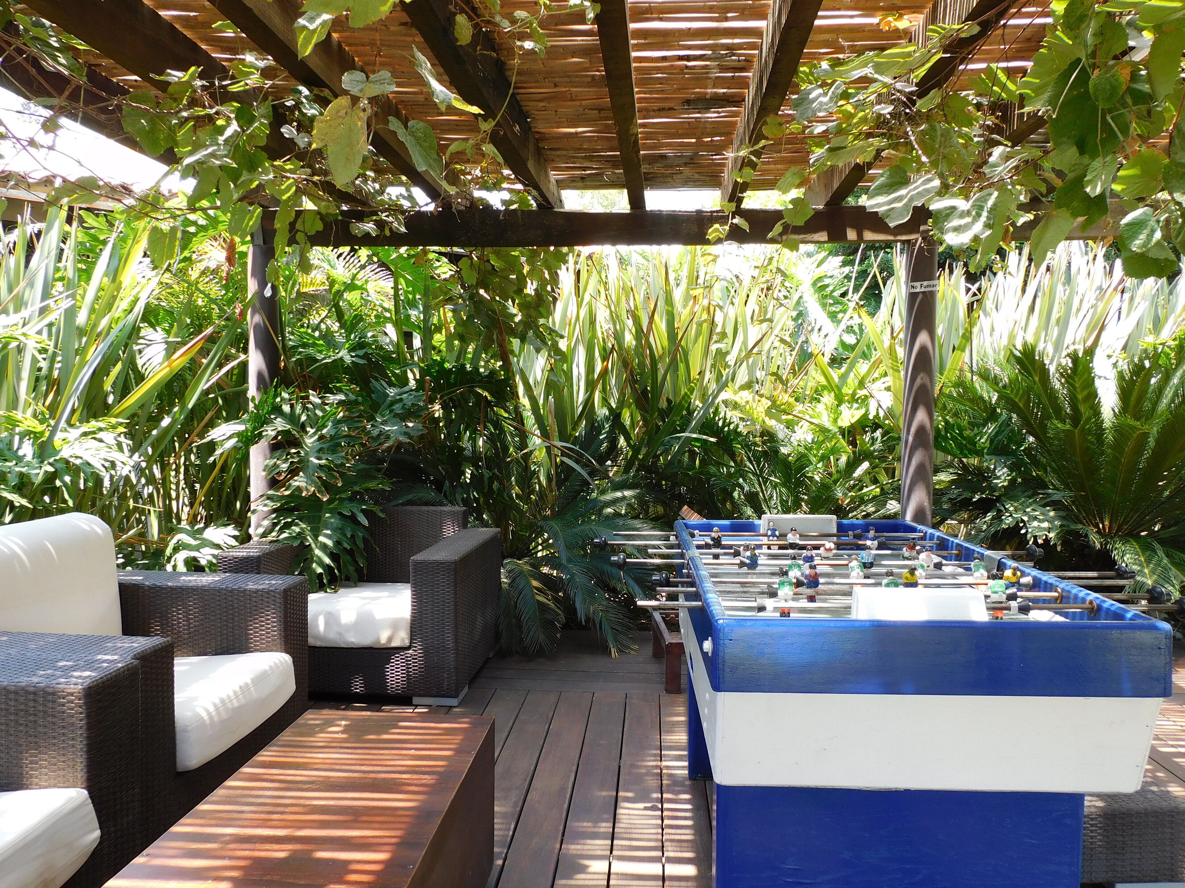 Hotel Luna Canela Rotamundos