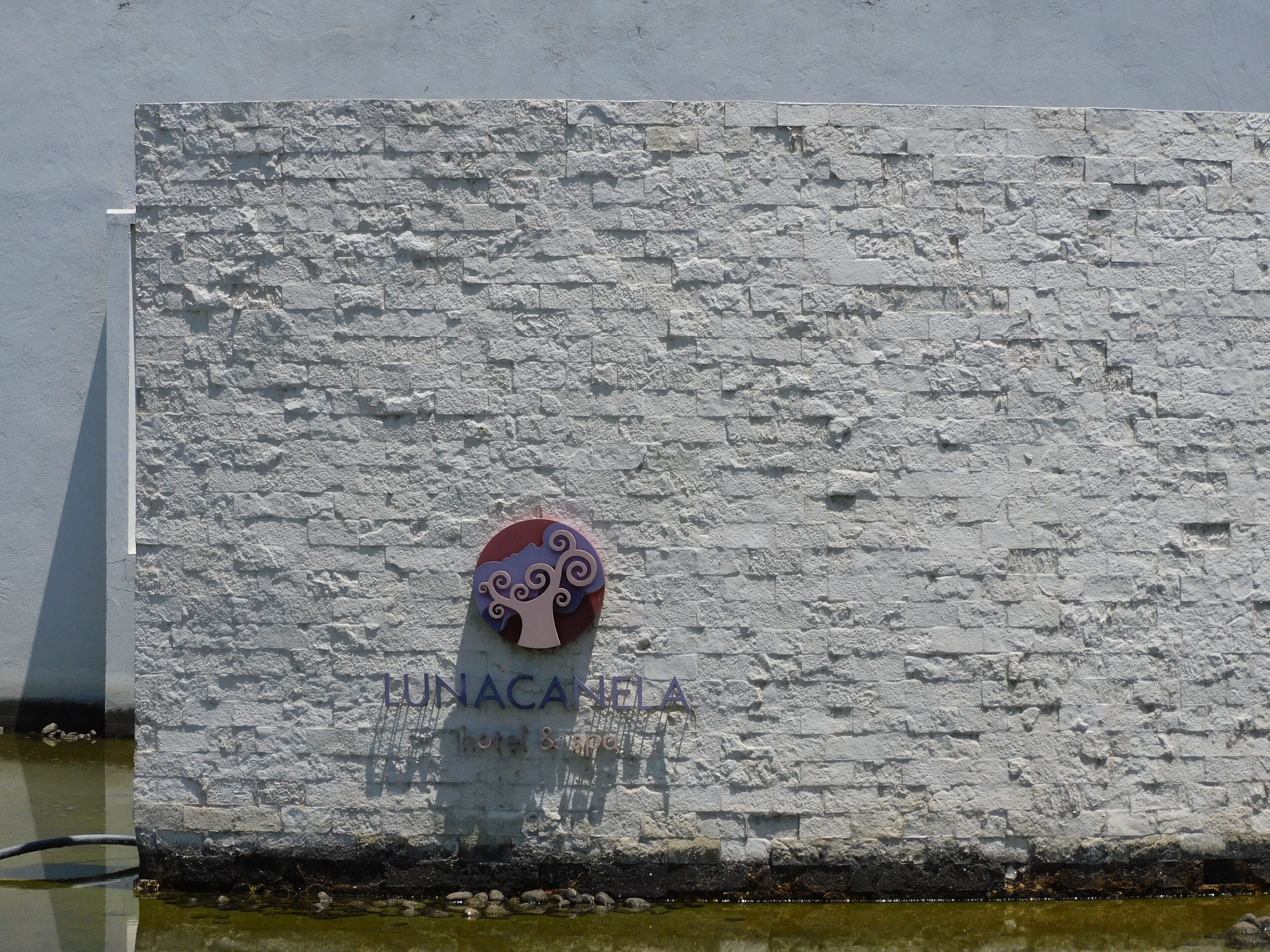 Hotel Luna Canela Rotamundos