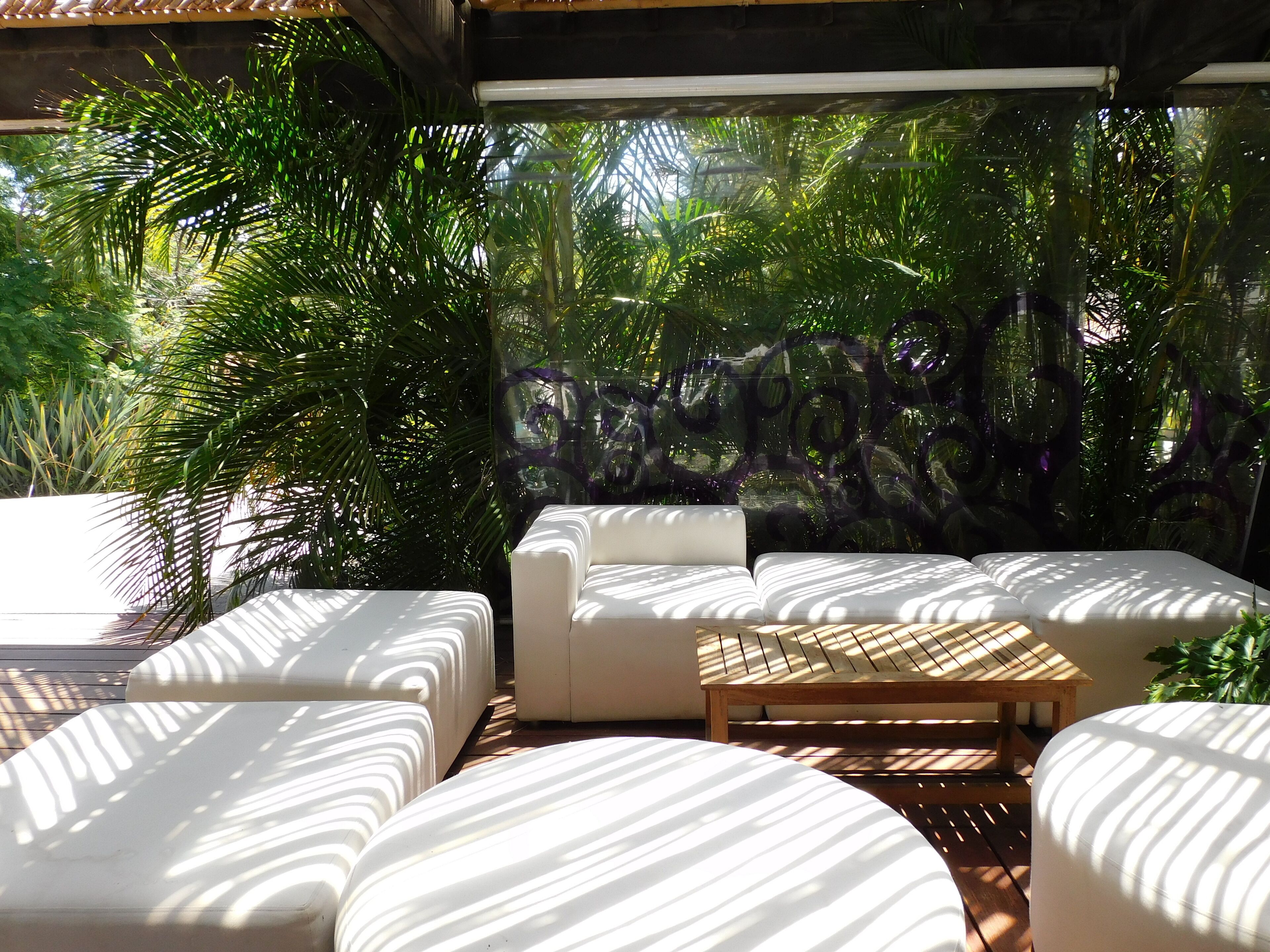 Hotel Luna Canela Rotamundos