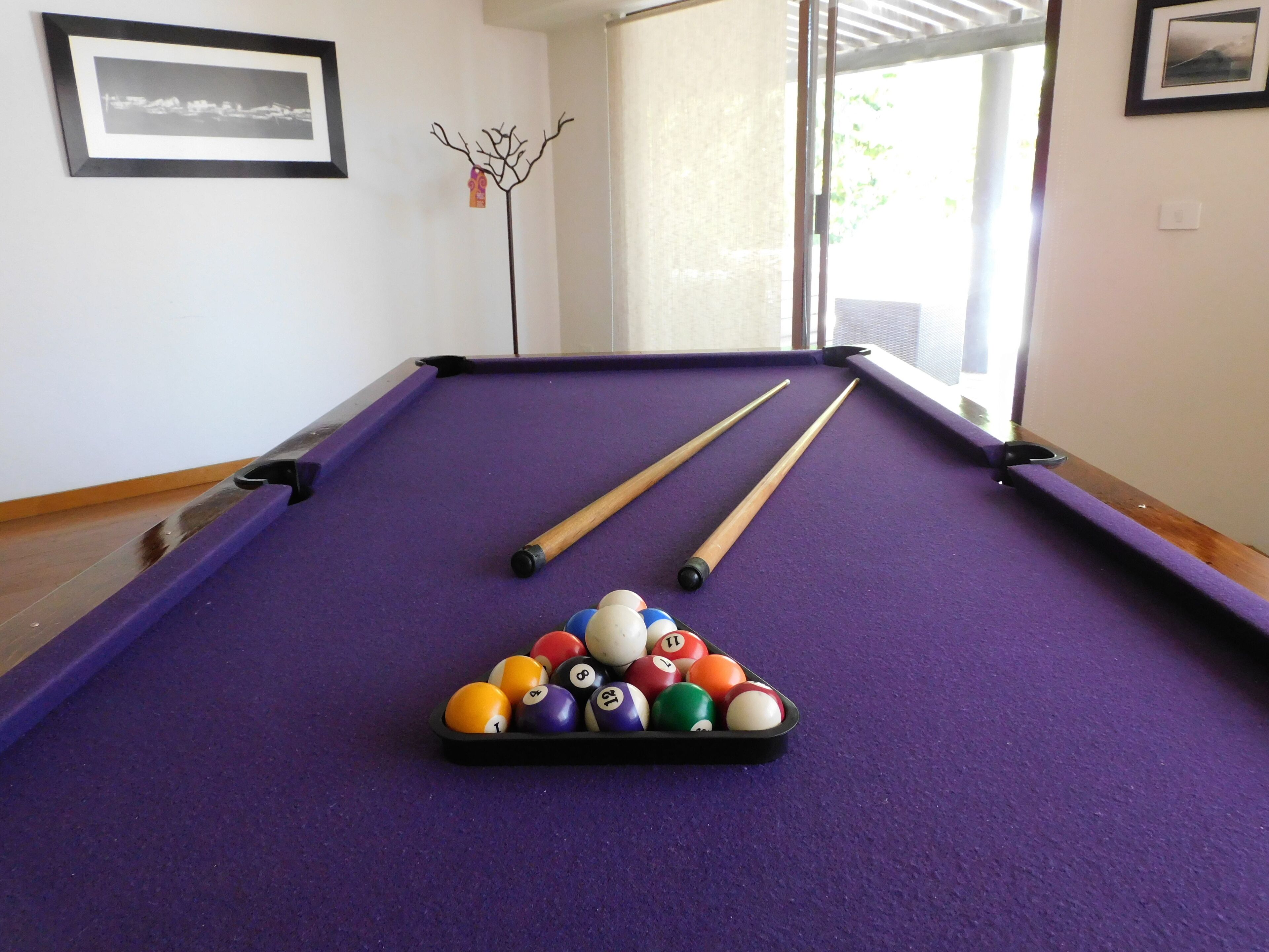 Hotel Luna Canela Rotamundos